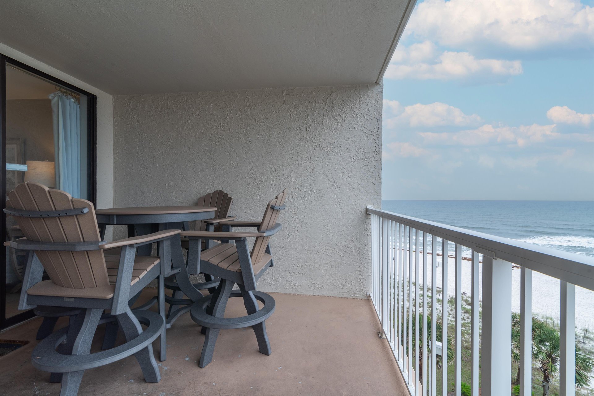 Seaside Beach  Racquet Club 3602 7