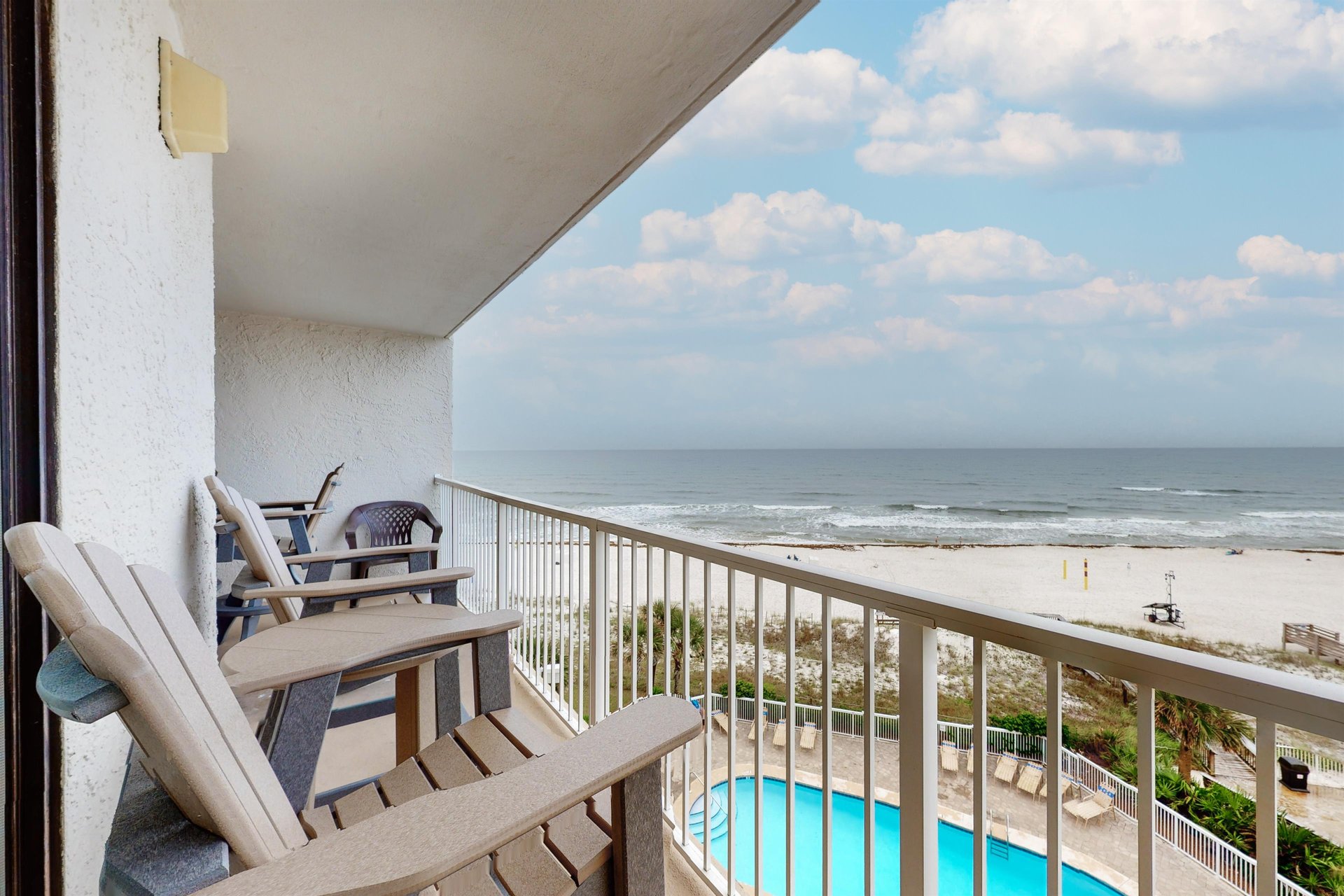 Seaside Beach  Racquet Club 3602 8