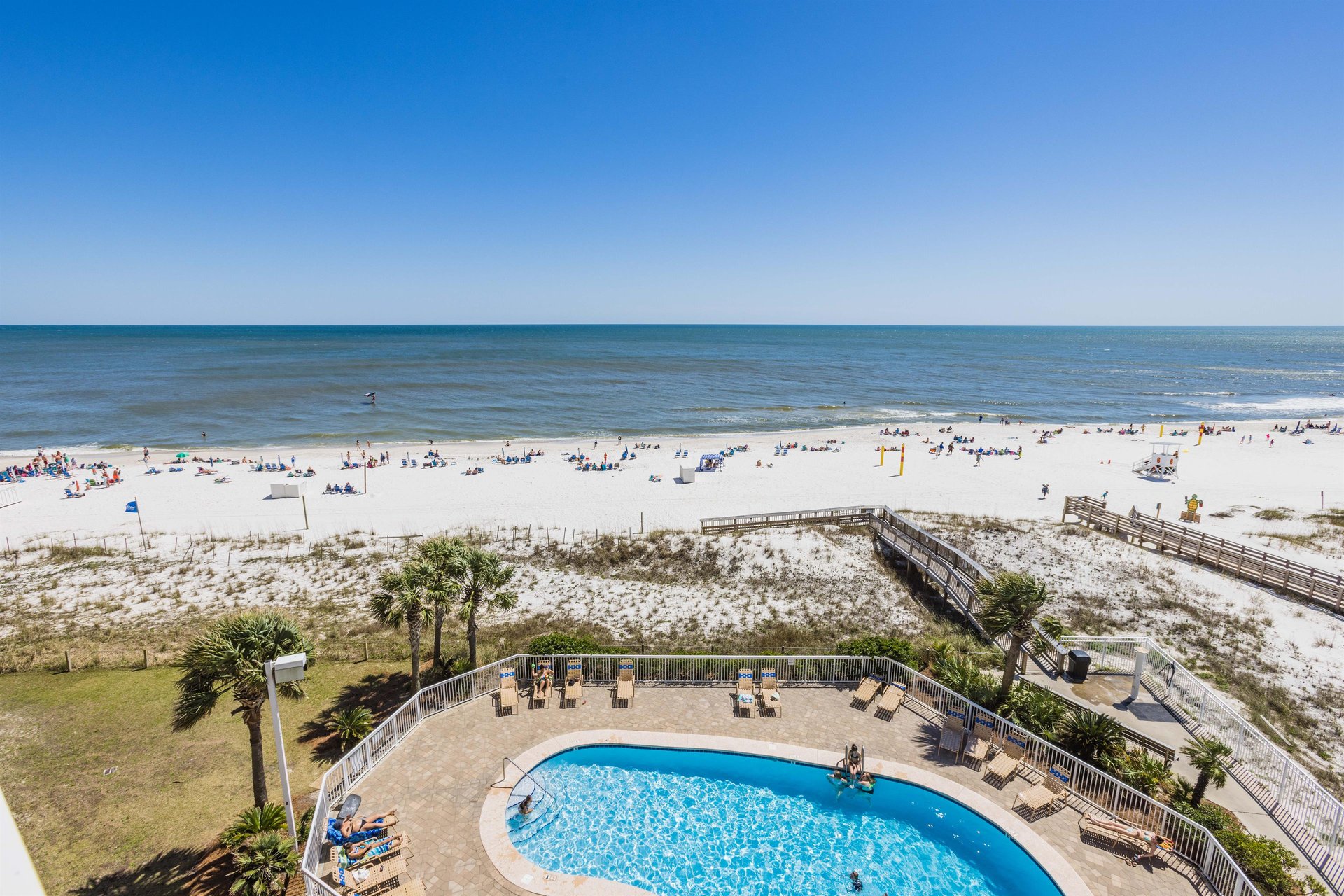 Seaside Beach  Racquet Club 3602 9