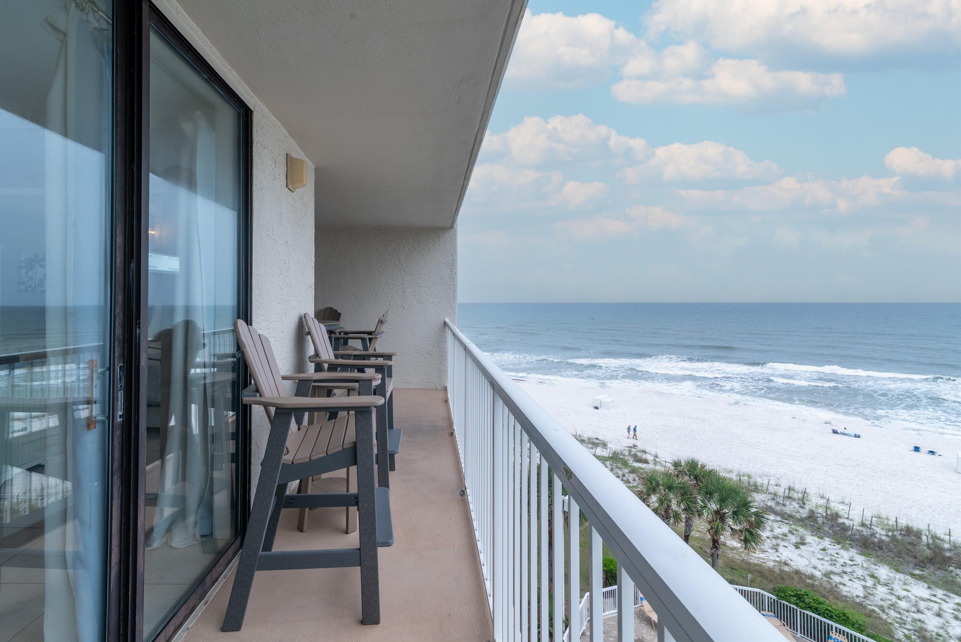 Seaside Beach  Racquet Club 3602 11