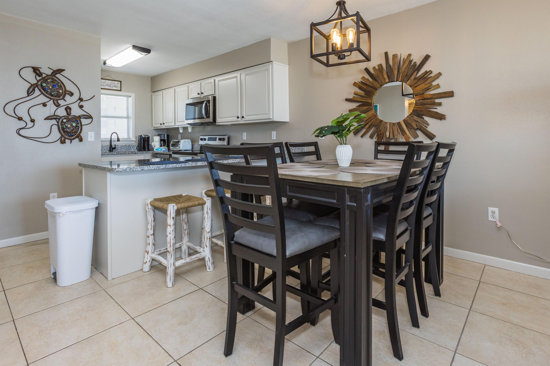 Seaside Beach  Racquet Club 3602 12