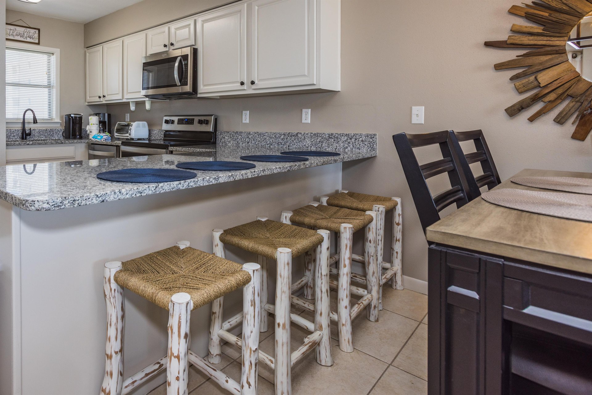 Seaside Beach  Racquet Club 3602 13