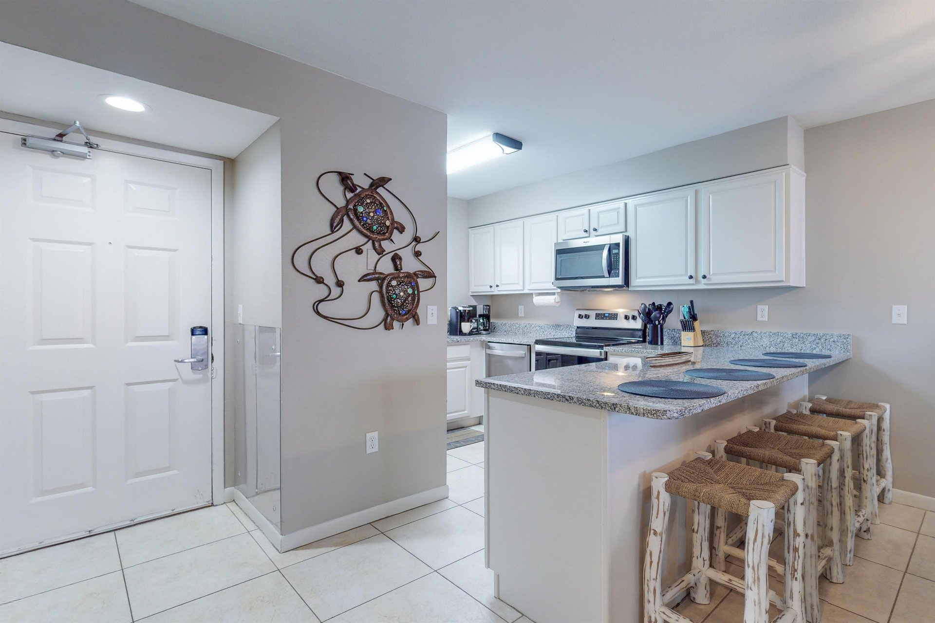 Seaside Beach  Racquet Club 3602 14