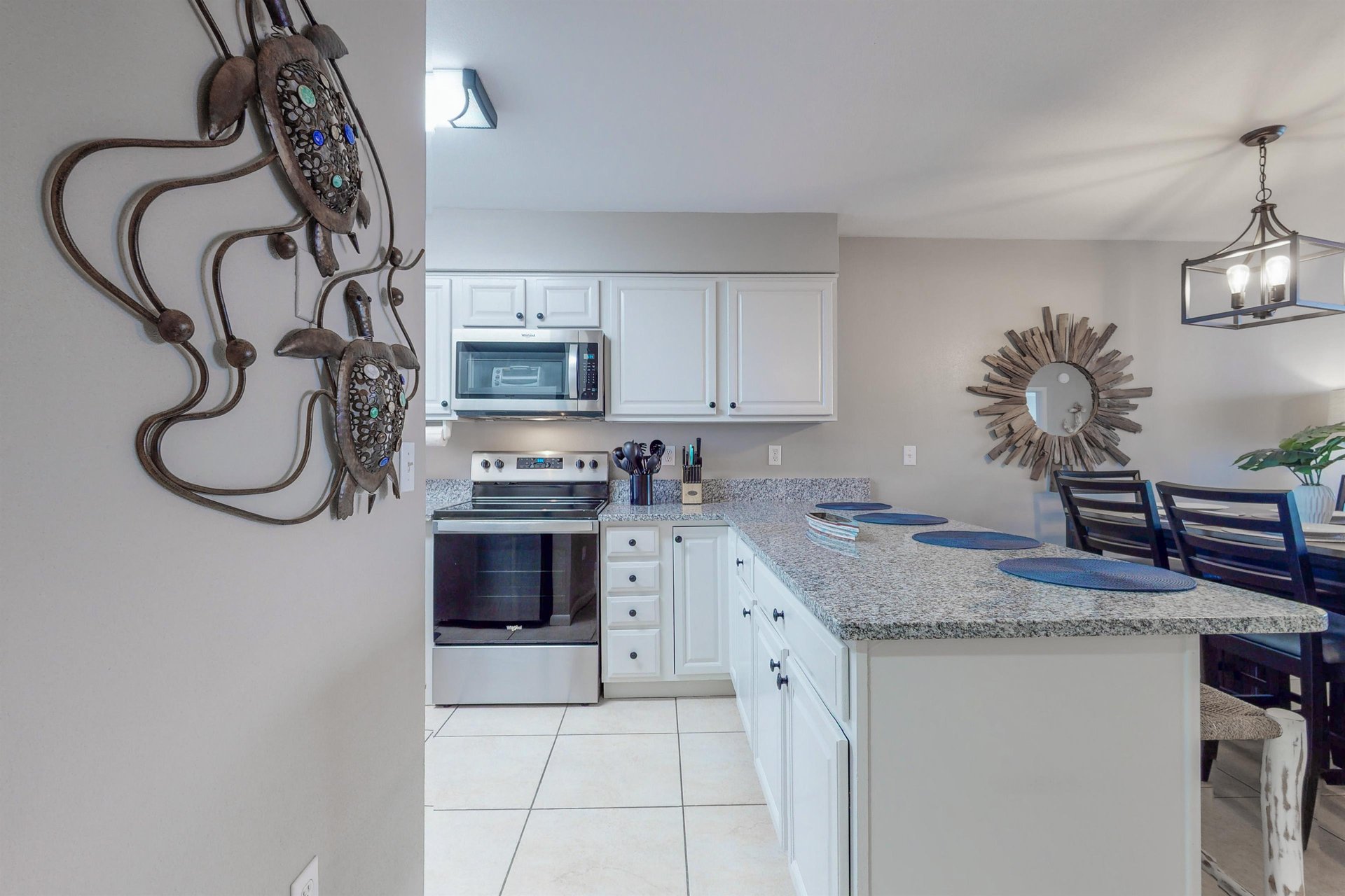 Seaside Beach  Racquet Club 3602 15