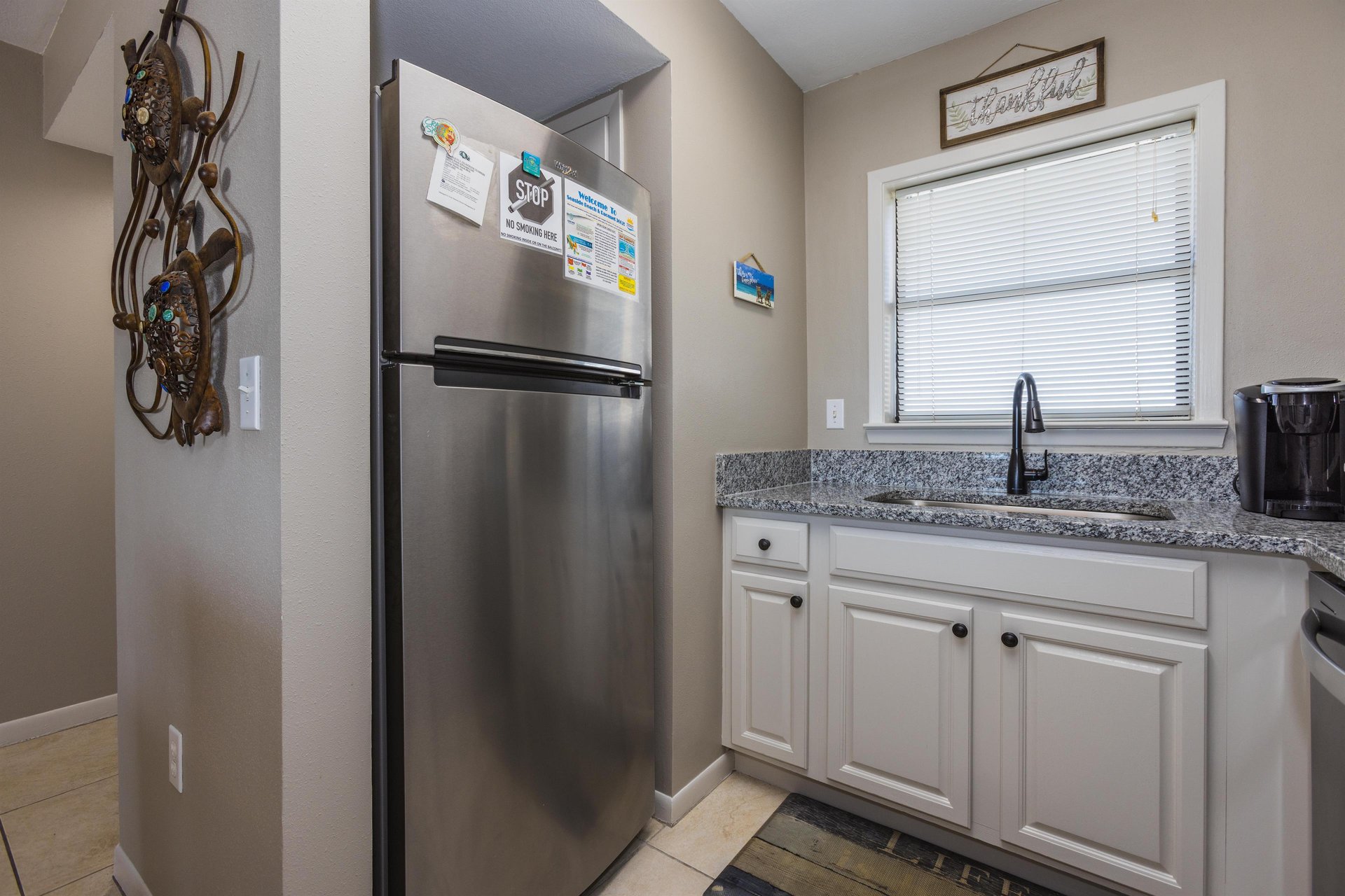 Seaside Beach  Racquet Club 3602 17