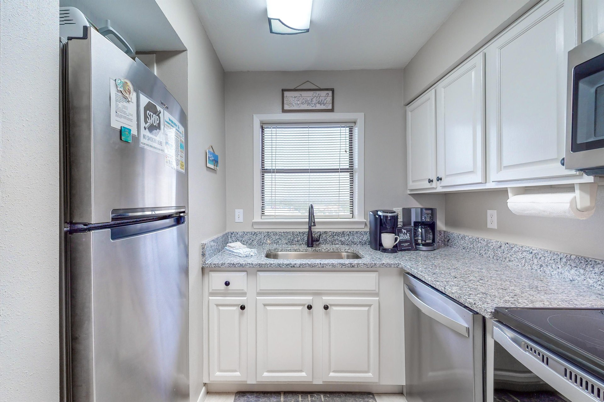 Seaside Beach  Racquet Club 3602 18