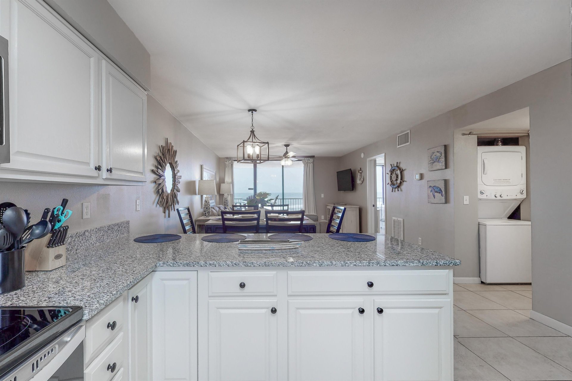 Seaside Beach  Racquet Club 3602 19