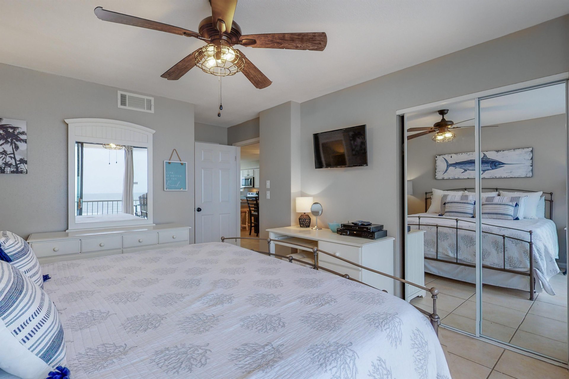 Seaside Beach  Racquet Club 3602 20