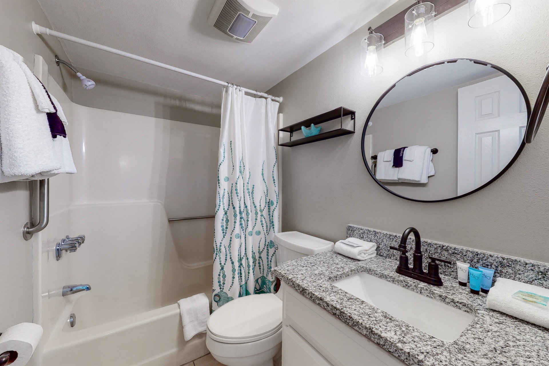 Seaside Beach  Racquet Club 3602 22