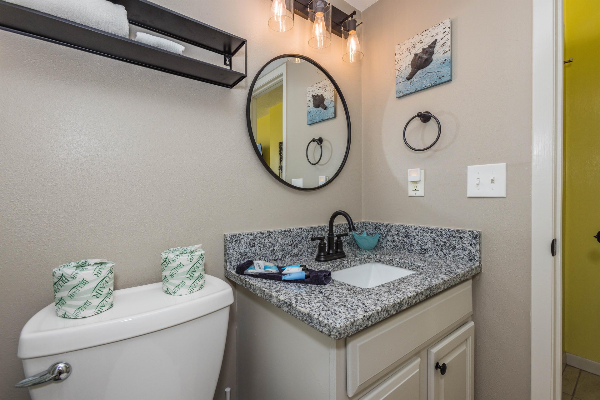 Seaside Beach  Racquet Club 3602 23