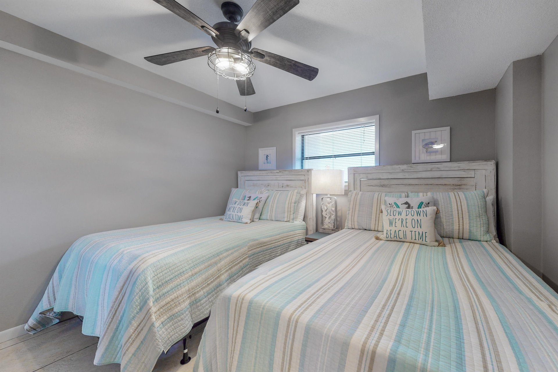 Seaside Beach  Racquet Club 3602 24