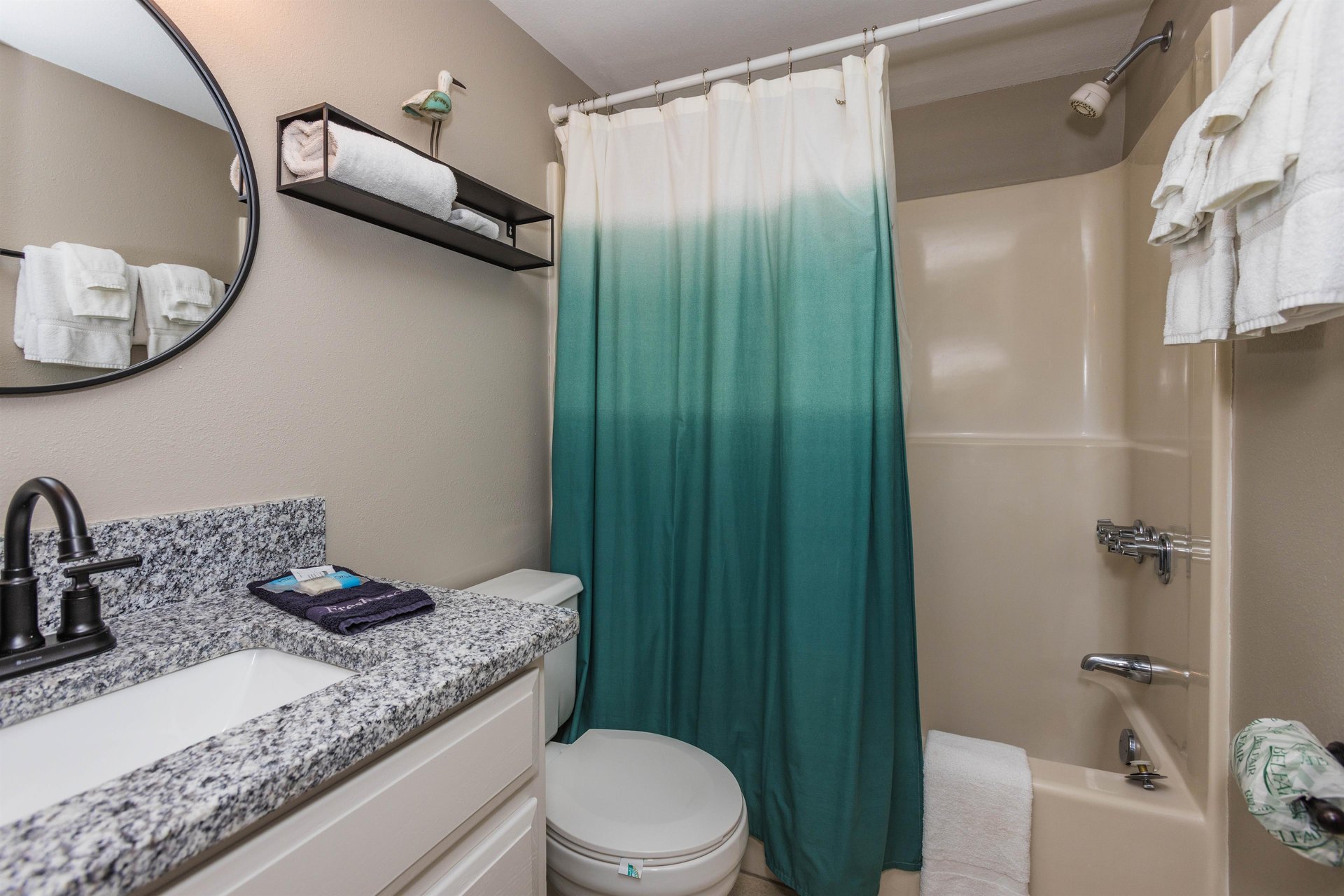 Seaside Beach  Racquet Club 3602 27