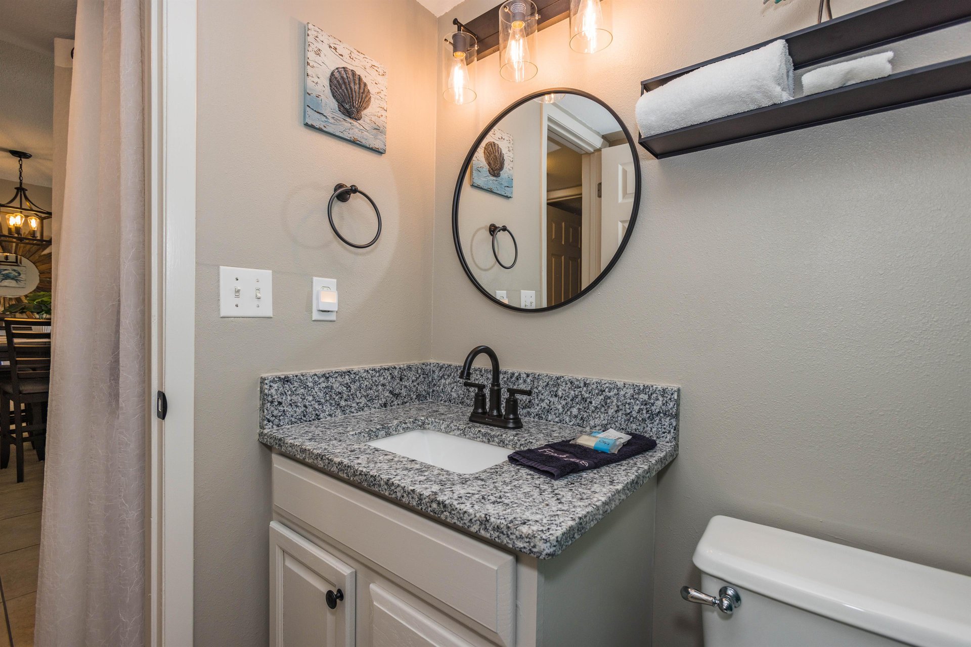 Seaside Beach  Racquet Club 3602 28