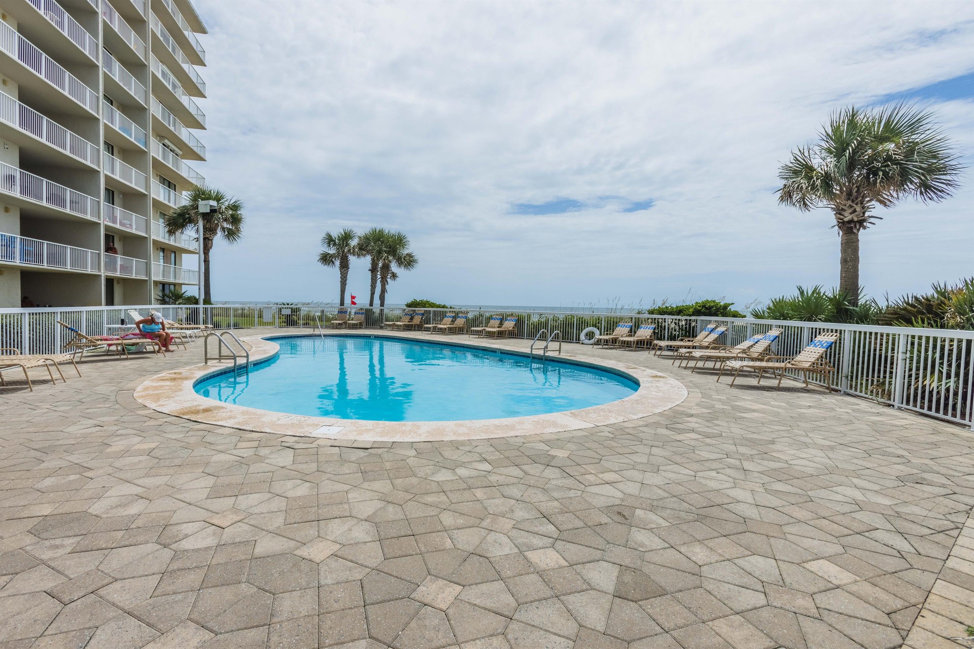 Seaside Beach  Racquet Club 3602 30