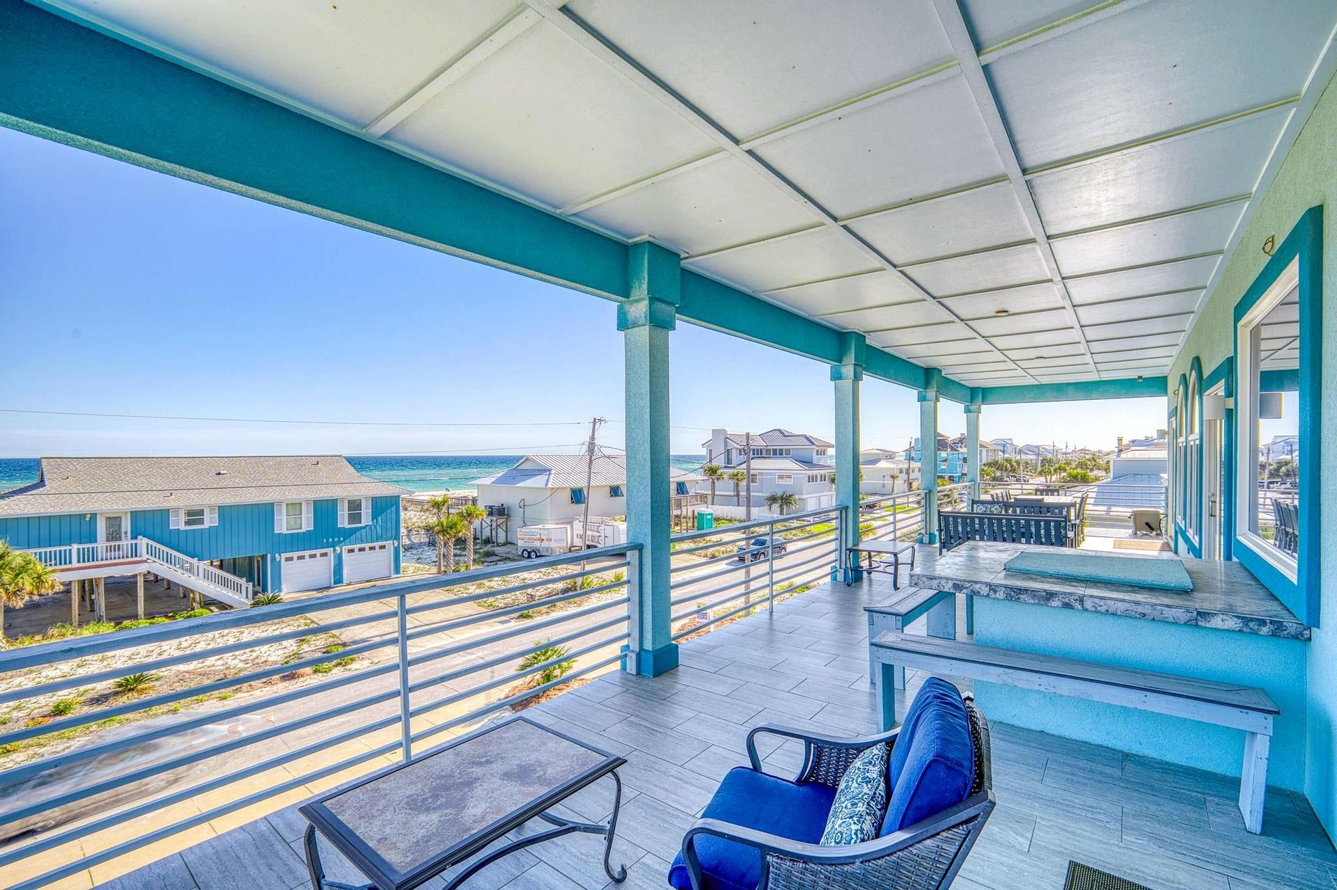 Ariola 1205  Sea Turtle Retreat 21