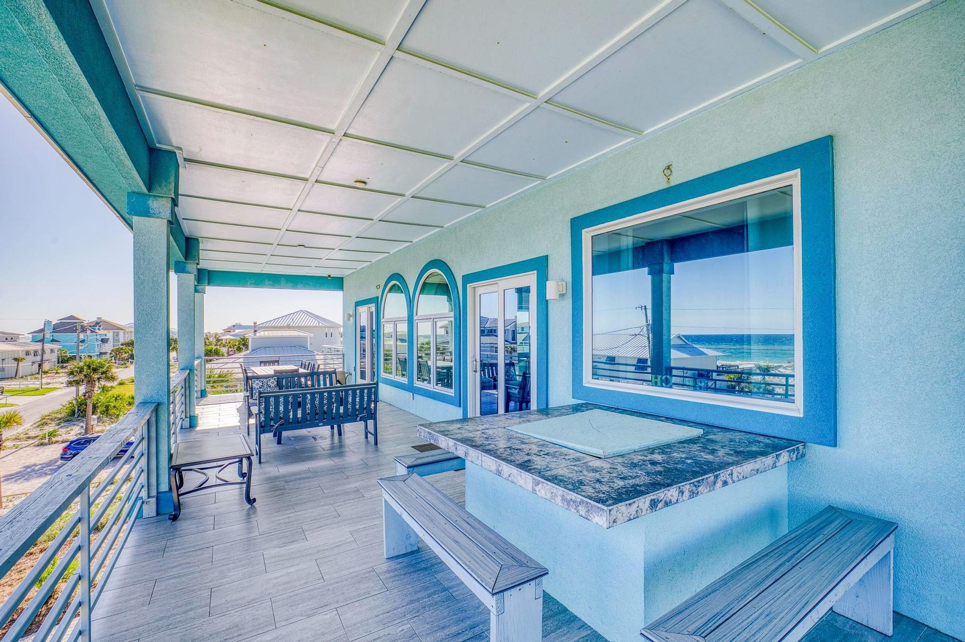 Ariola 1205  Sea Turtle Retreat 22