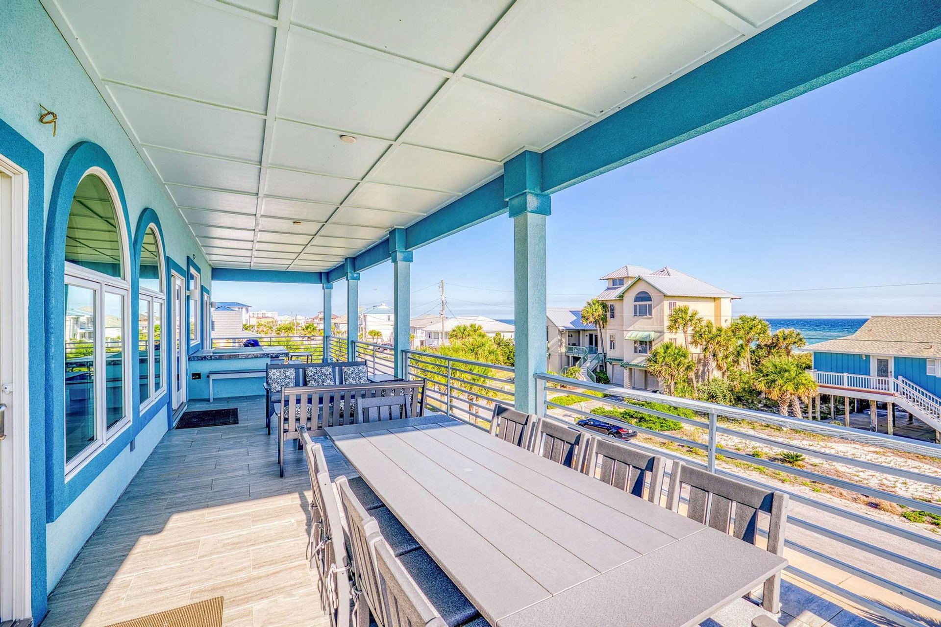 Ariola 1205  Sea Turtle Retreat 23