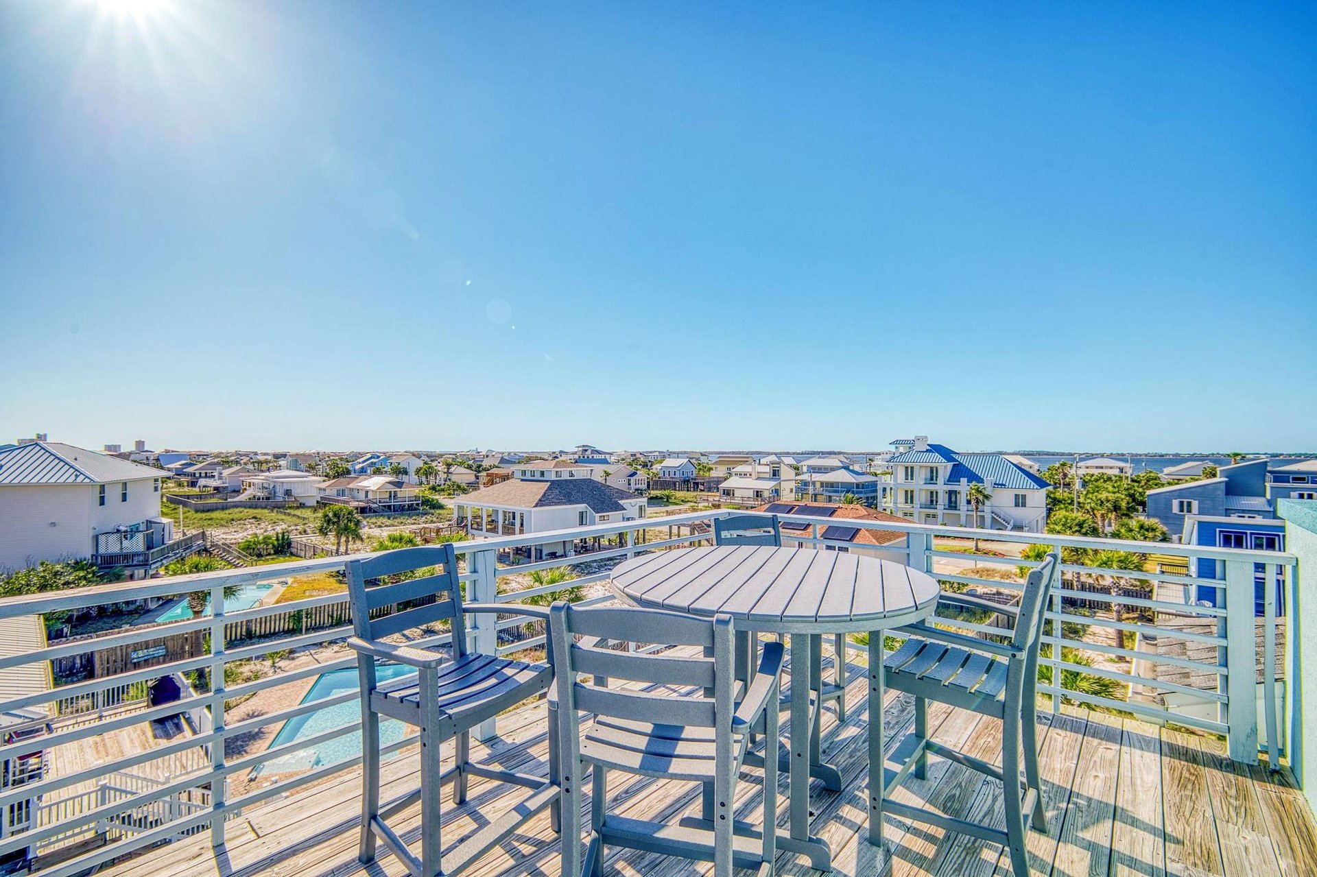 Ariola 1205  Sea Turtle Retreat 25