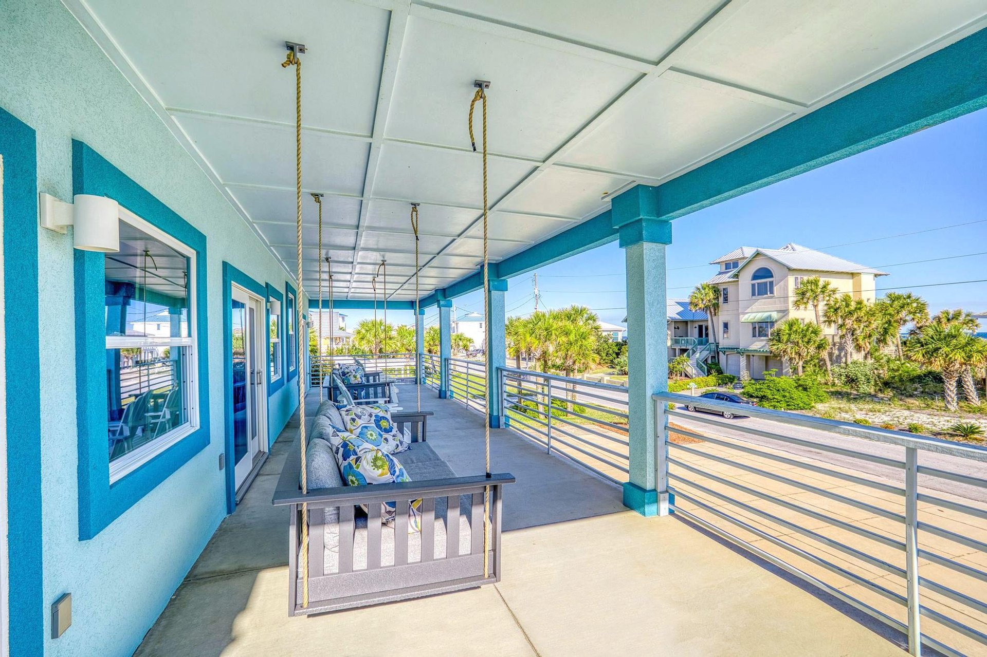 Ariola 1205  Sea Turtle Retreat 61