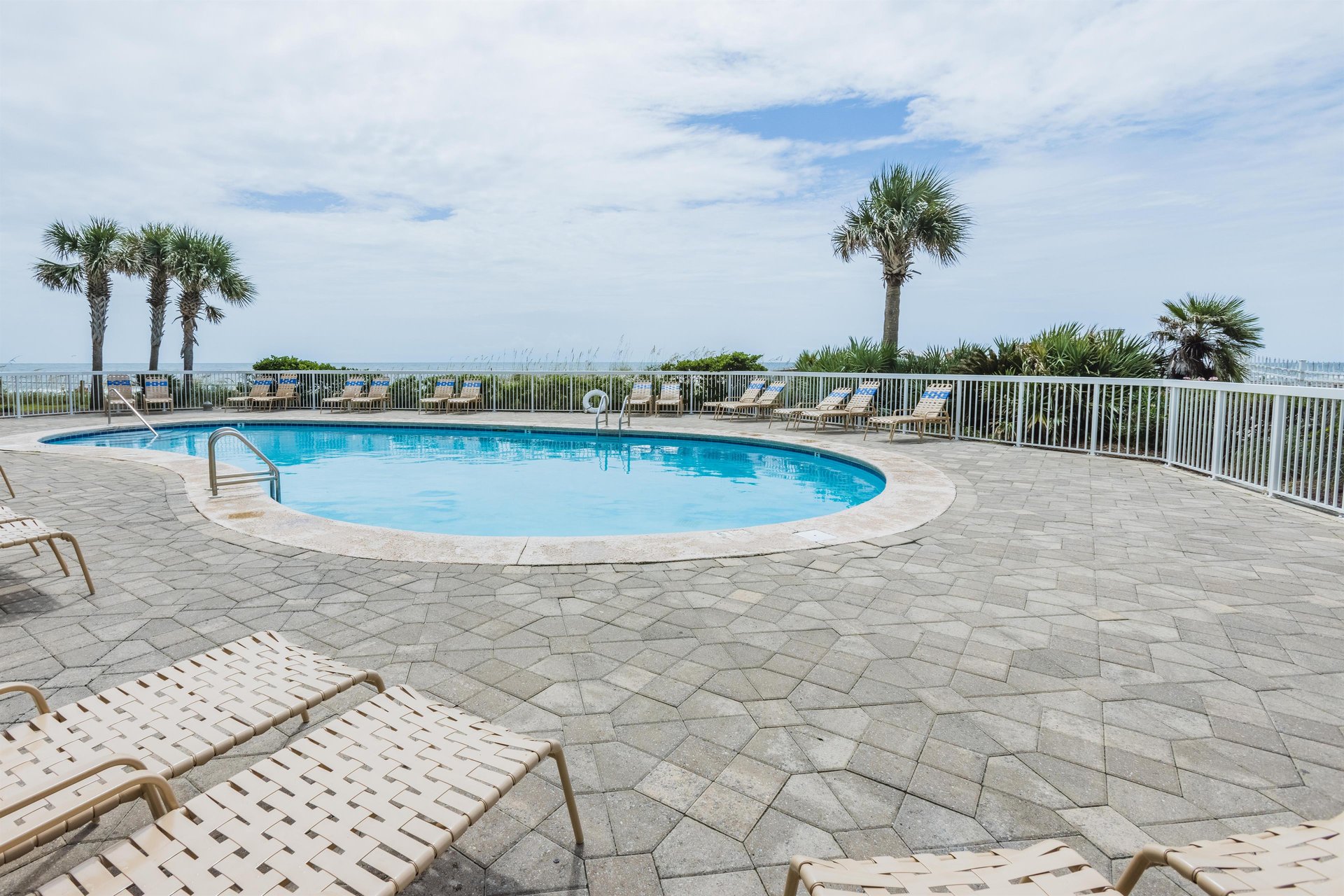 Seaside Beach  Racquet Club 3602 33