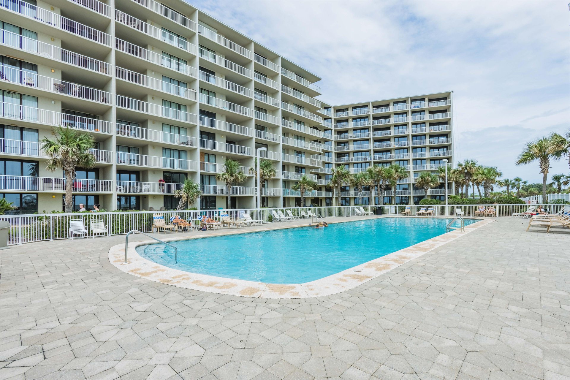 Seaside Beach  Racquet Club 3602 34