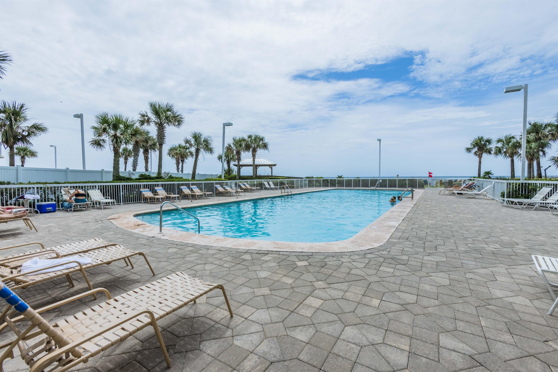 Seaside Beach  Racquet Club 3602 35