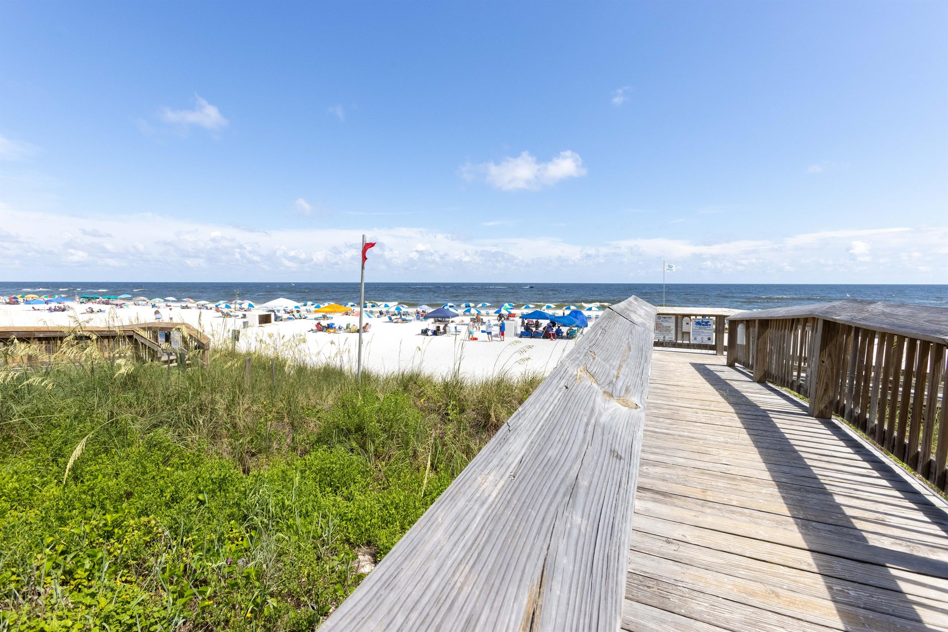 Seaside Beach  Racquet Club 3602 36