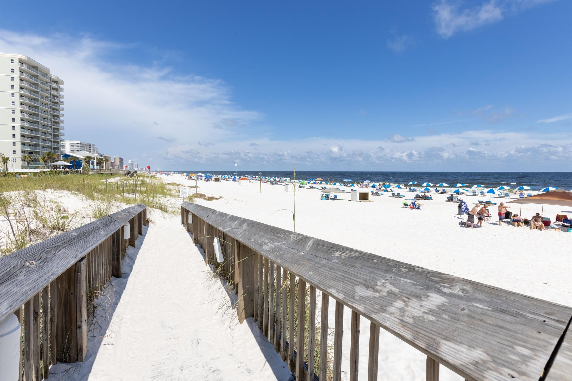 Seaside Beach  Racquet Club 3602 37