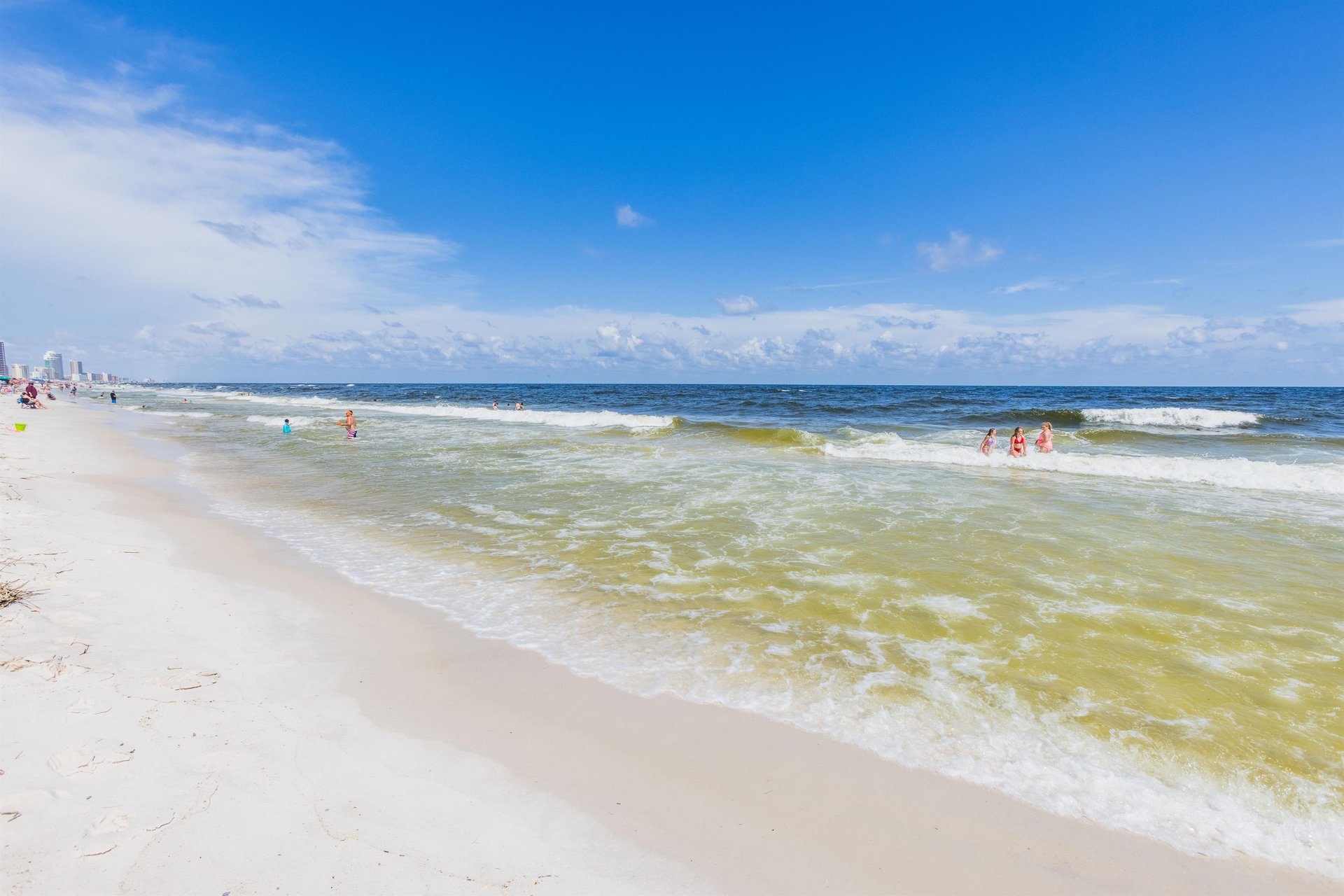 Seaside Beach  Racquet Club 3602 38