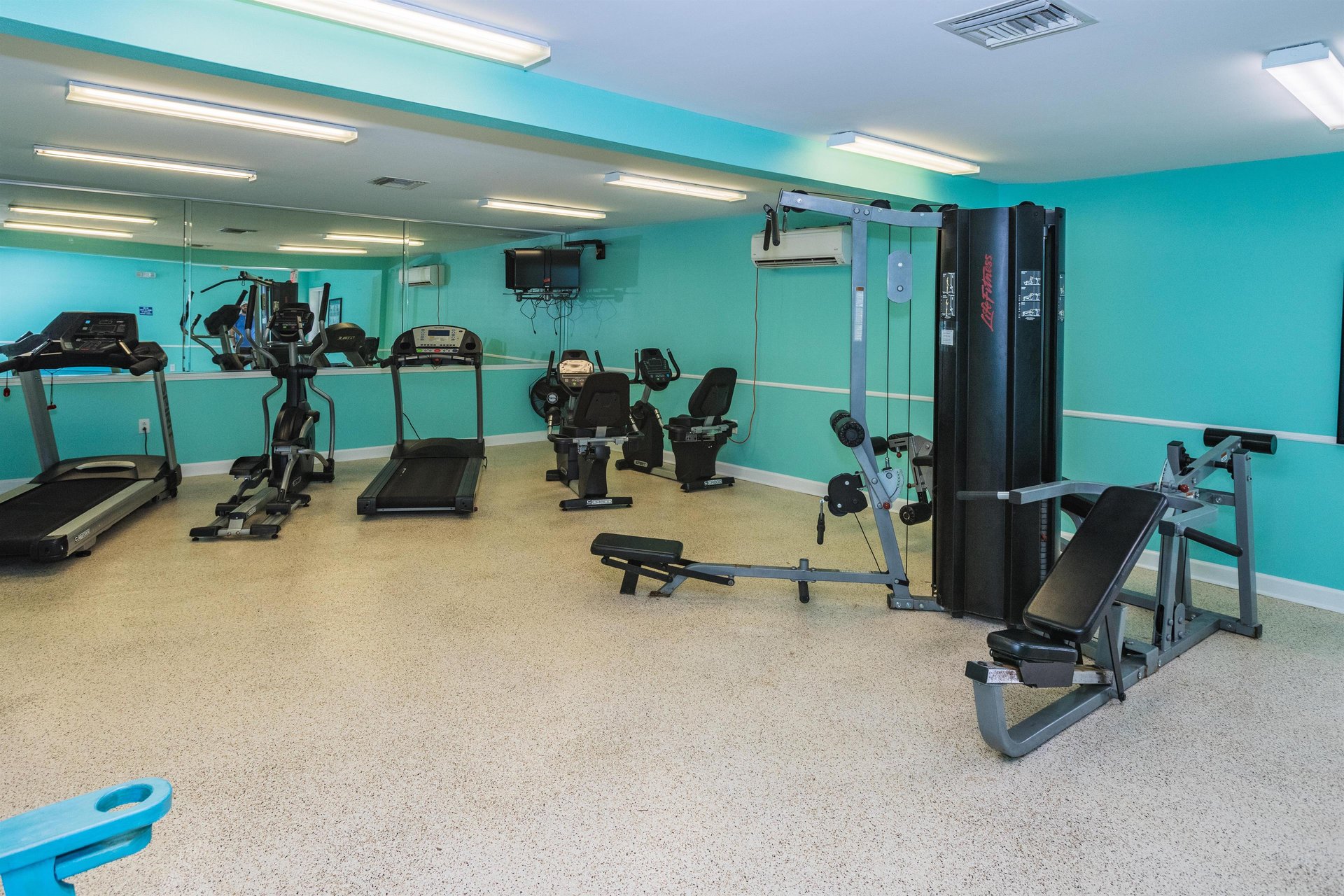 Seaside Beach  Racquet Club 3602 39