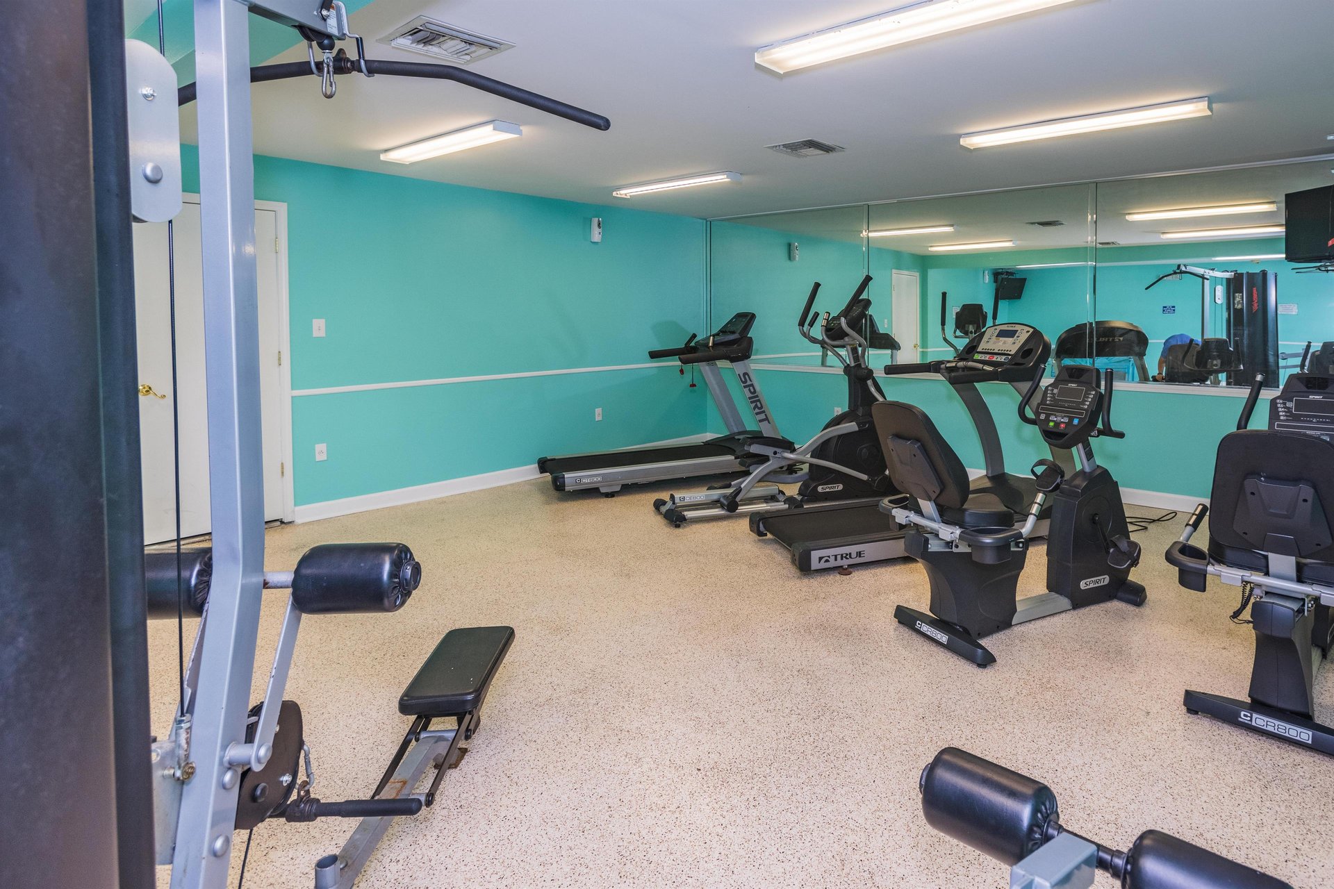 Seaside Beach  Racquet Club 3602 40