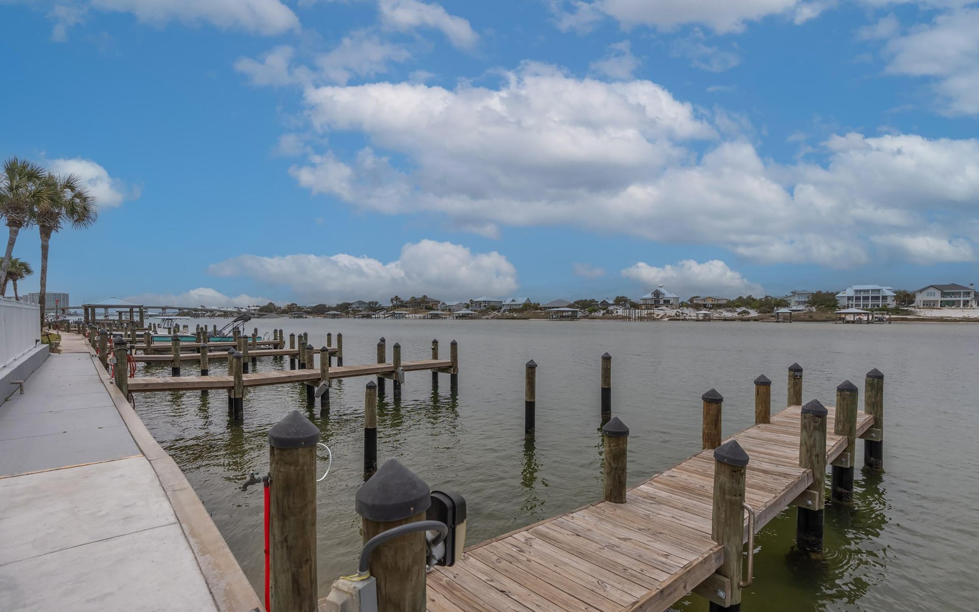 Dolphin Harbor 3H 33