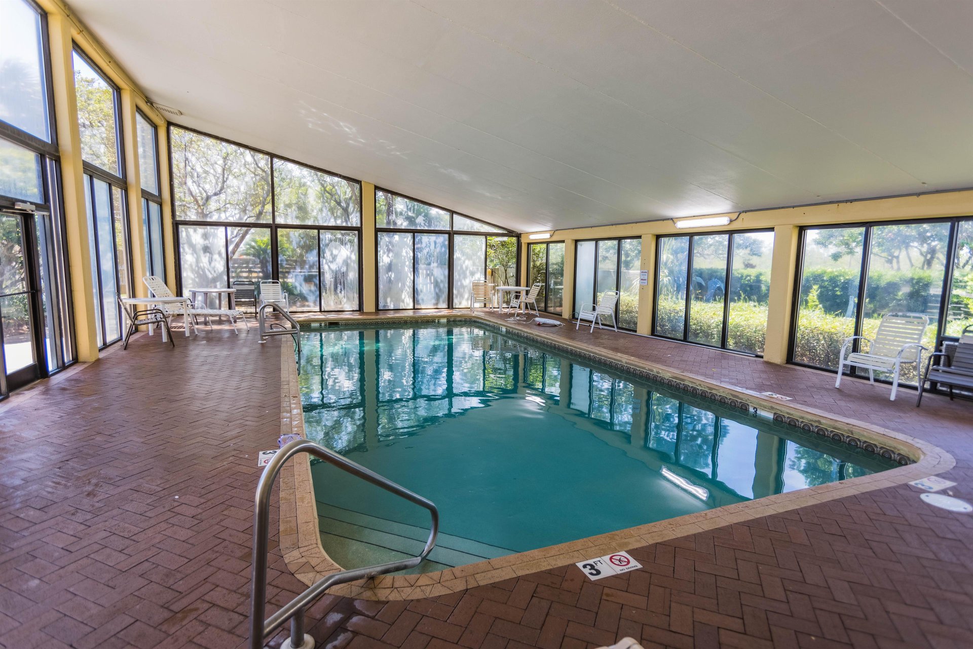 Seaside Beach  Racquet Club 3602 44