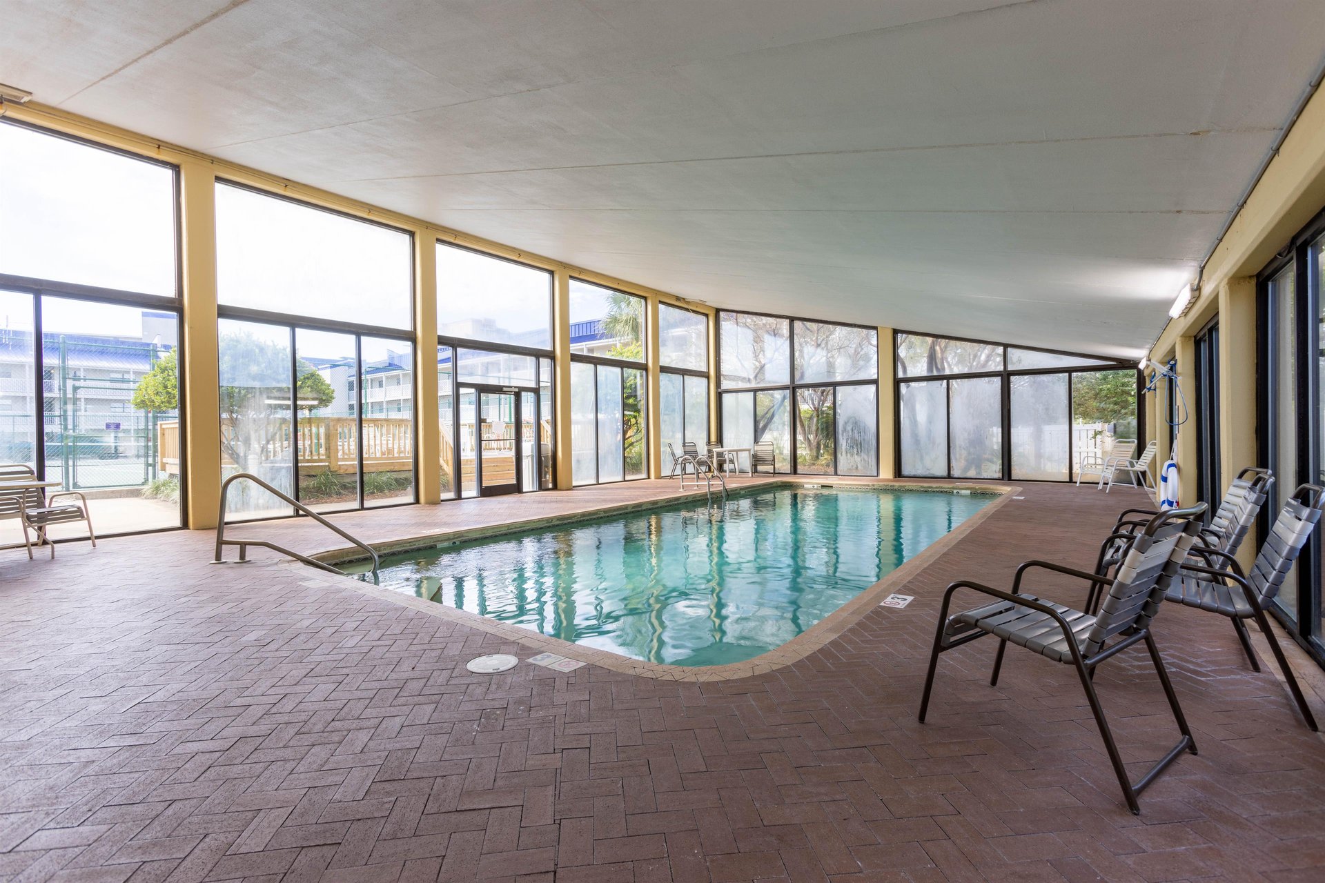 Seaside Beach  Racquet Club 3602 45