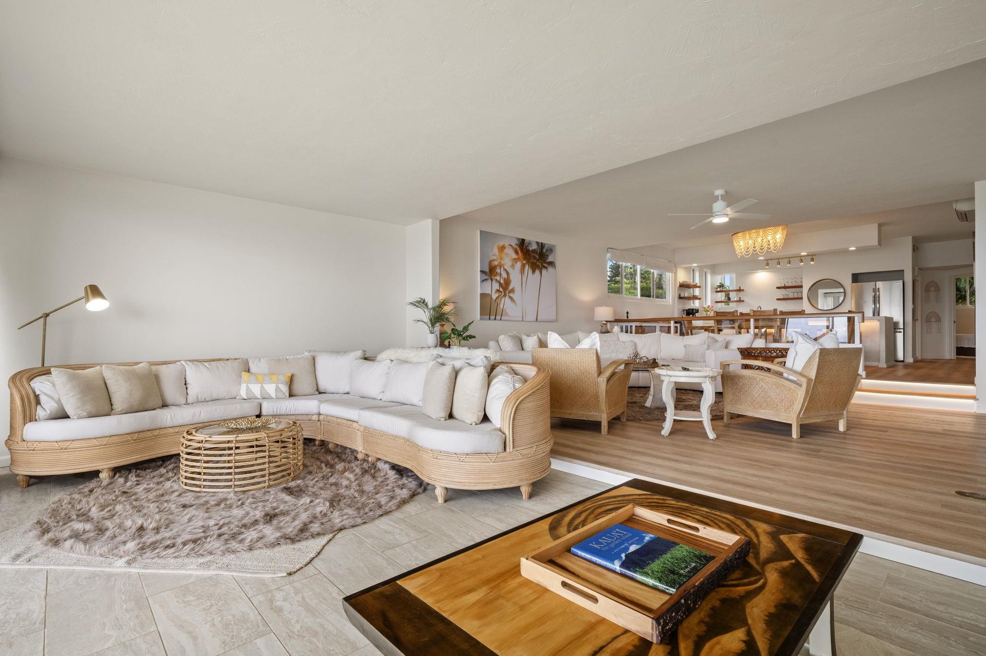 Beautiful home decor