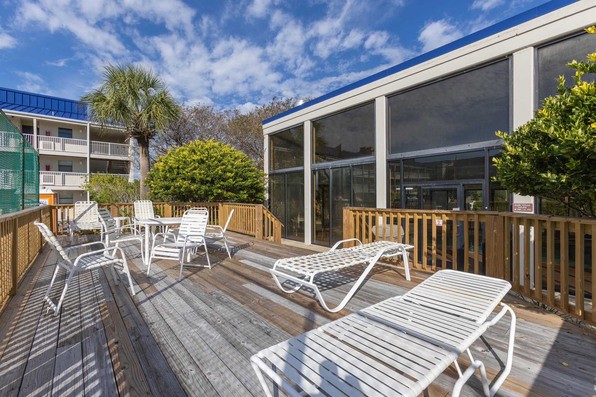 Seaside Beach  Racquet Club 3602 46