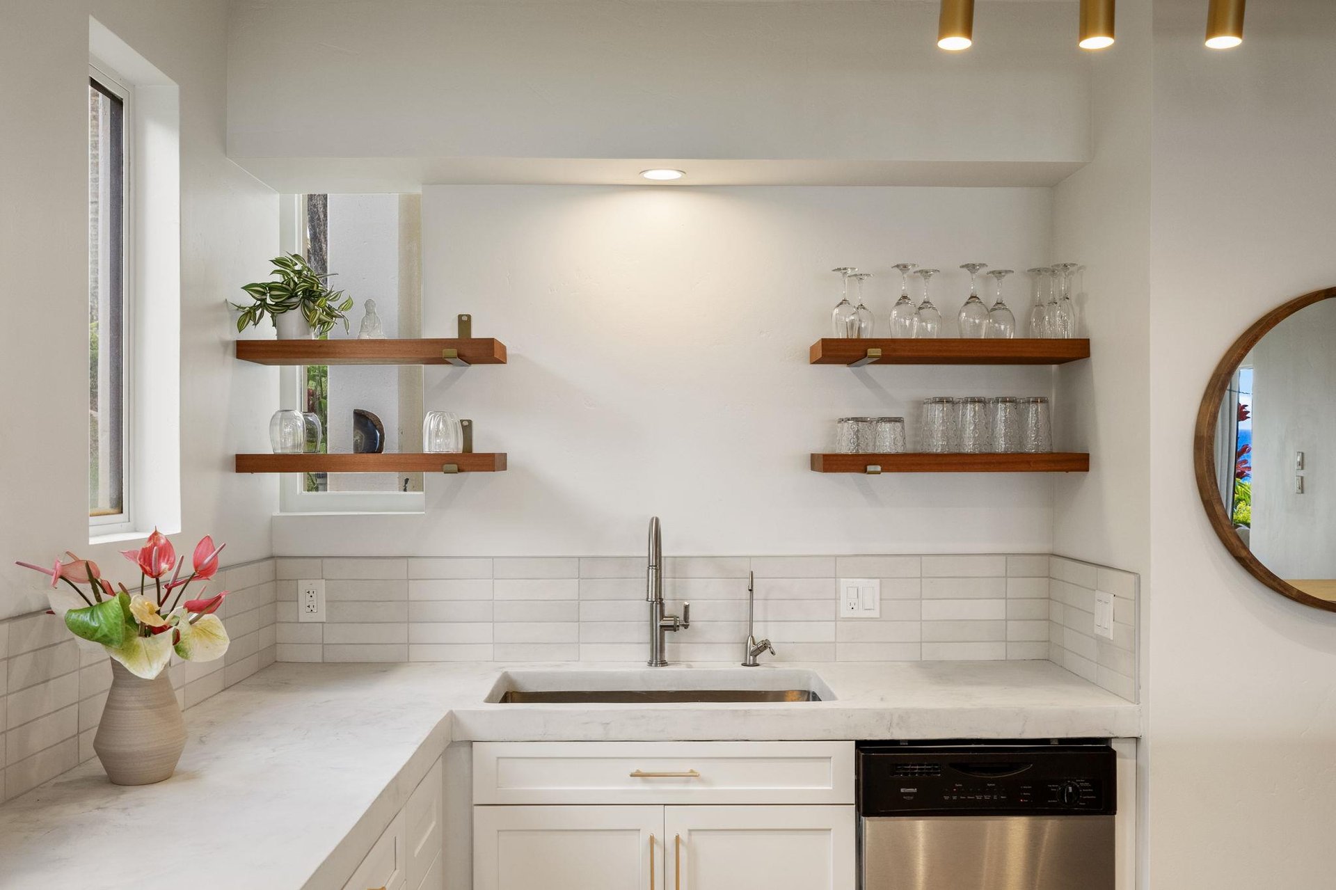 All the kitchen essentials