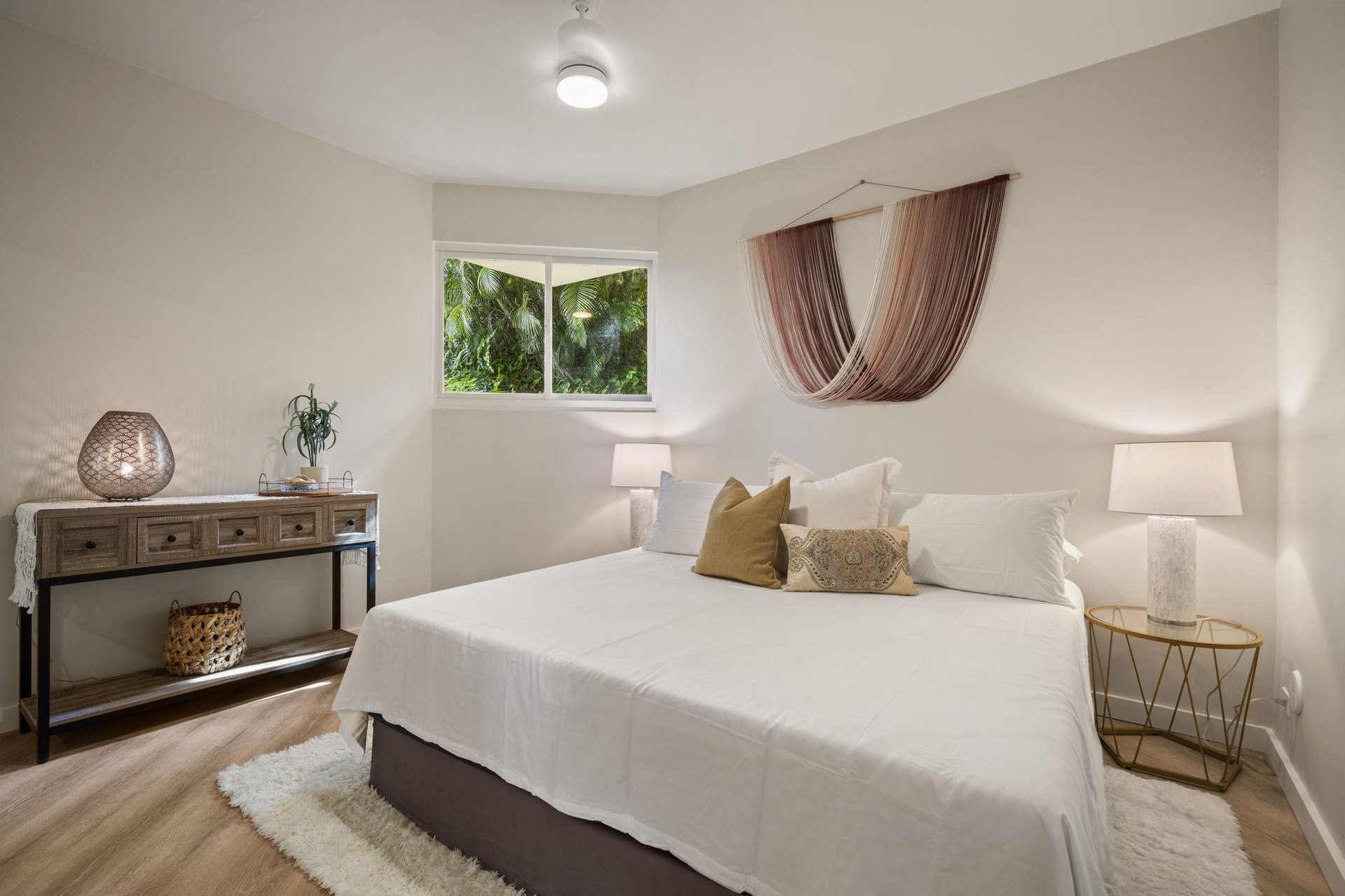 Second Guest Room Suite