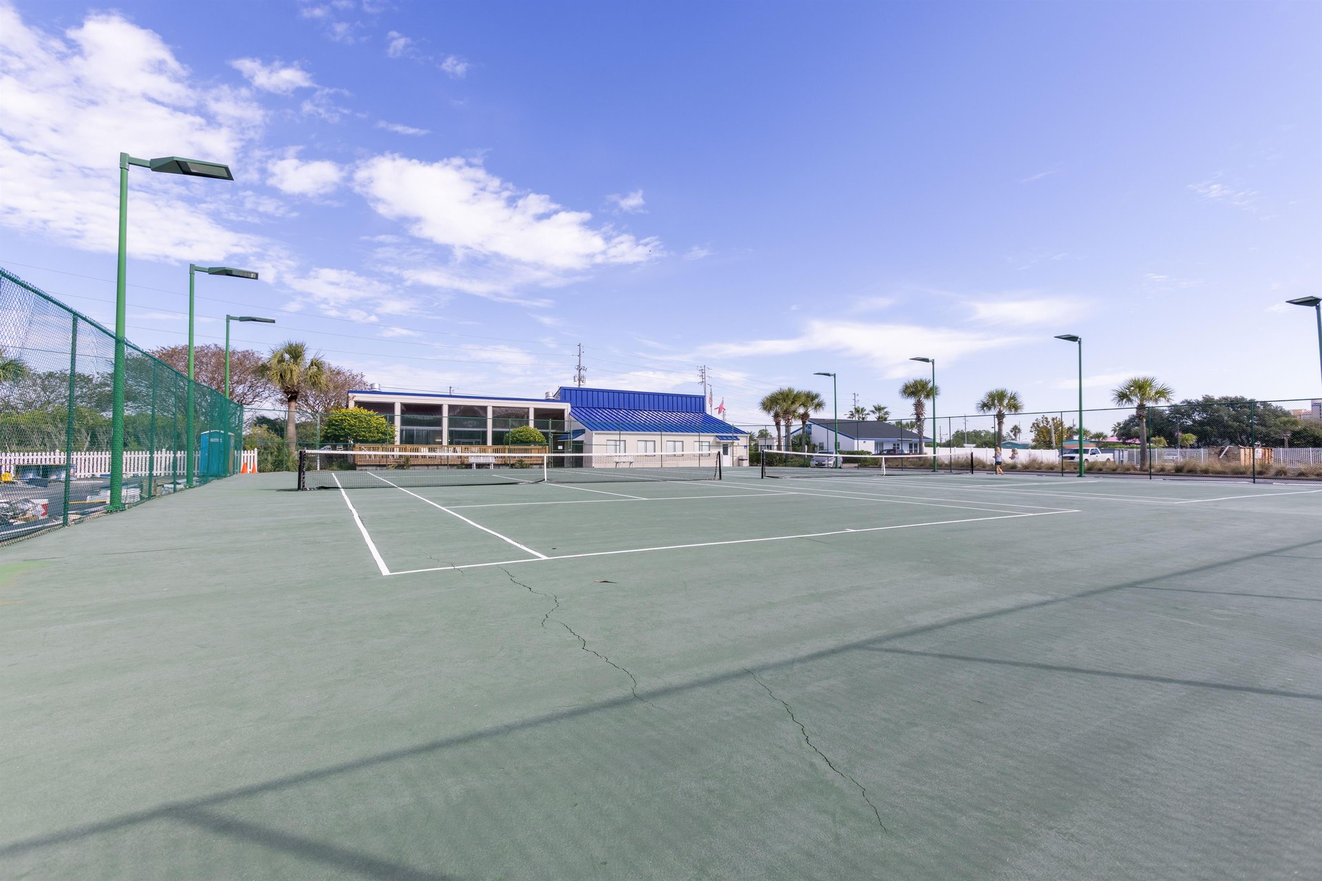 Seaside Beach  Racquet Club 3602 47