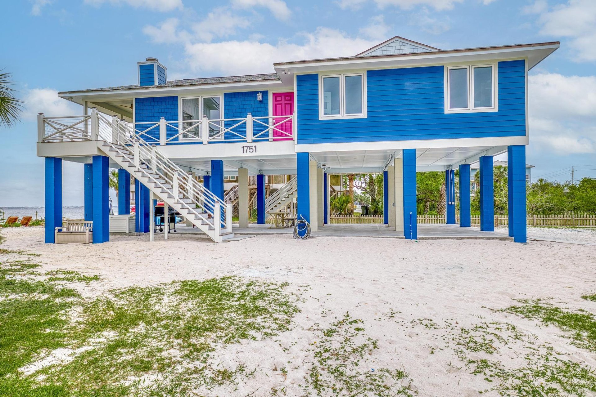 Ensenada Uno 1751 NEW 1