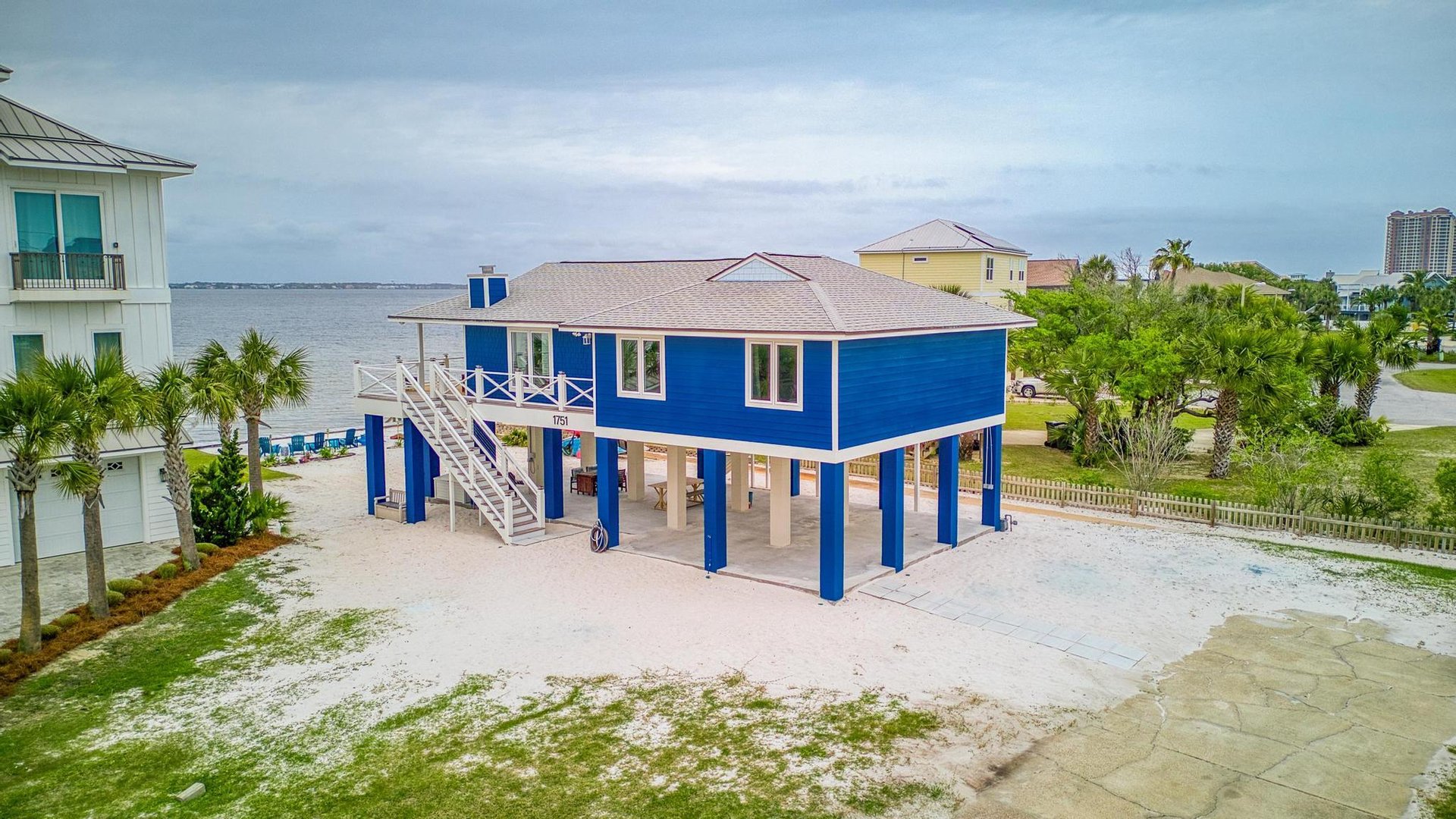 Ensenada Uno 1751 NEW 2