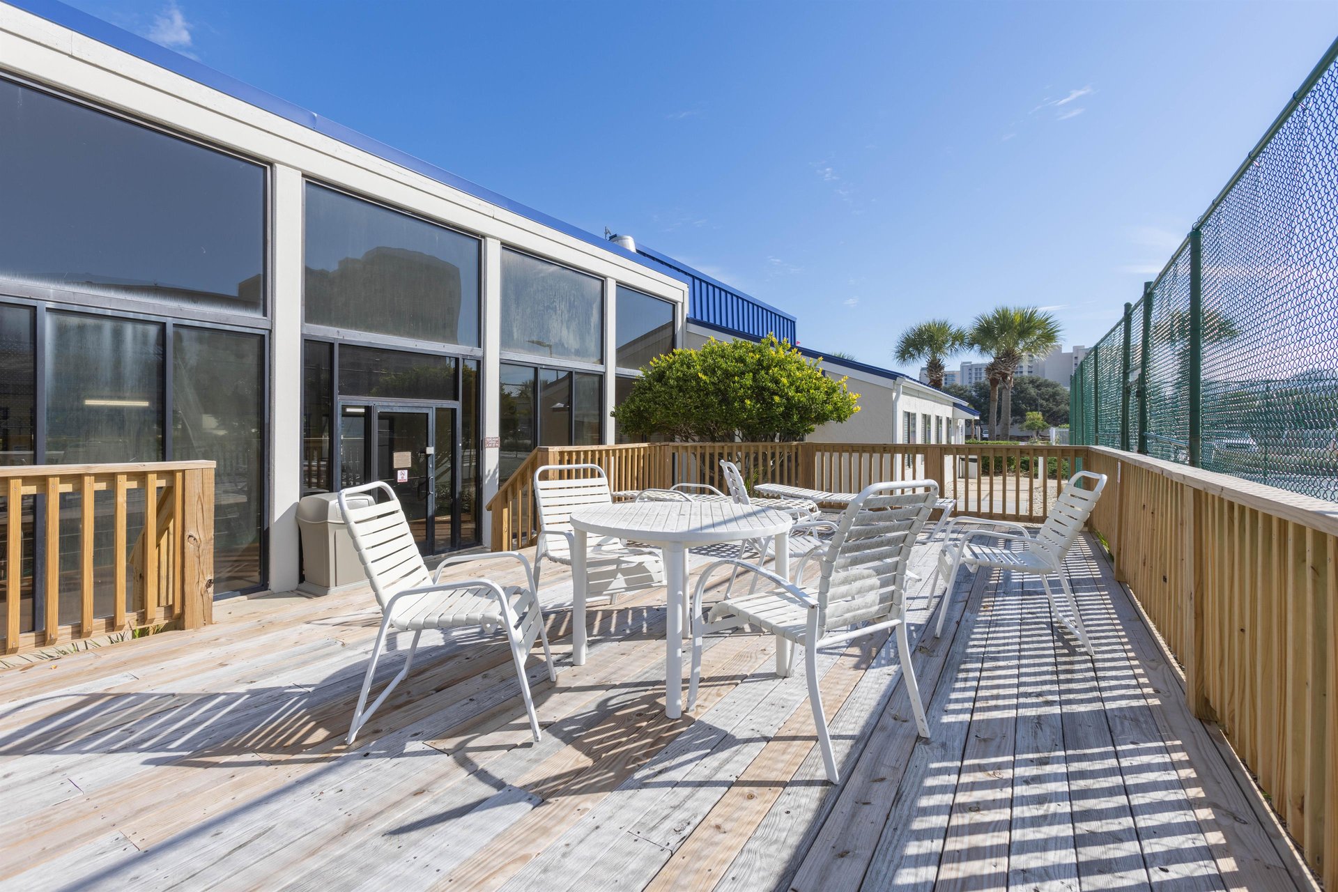 Seaside Beach  Racquet Club 3602 49