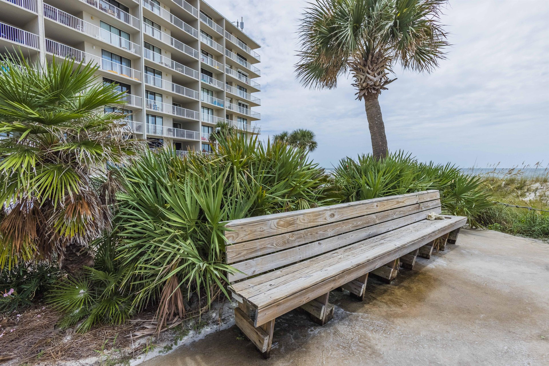 Seaside Beach  Racquet Club 3602 50