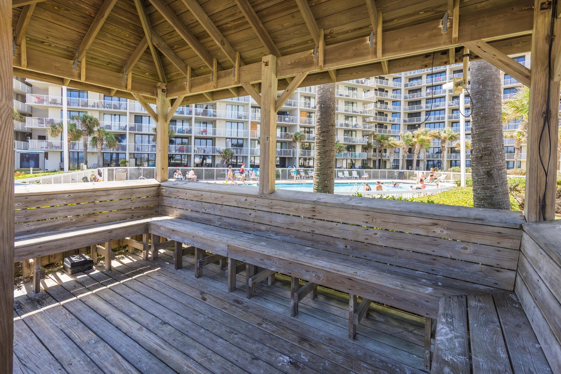 Seaside Beach  Racquet Club 3602 51