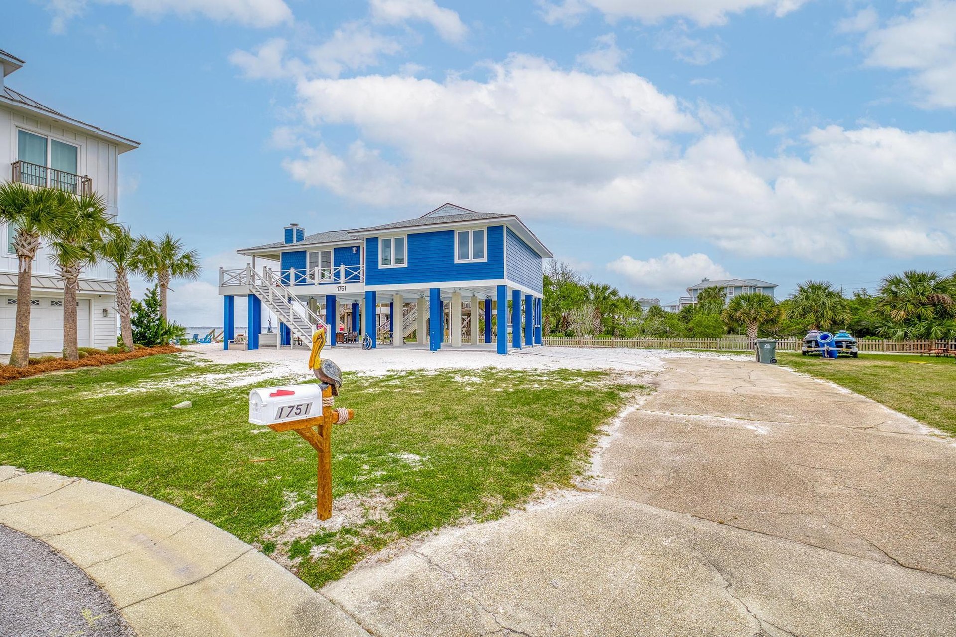 Ensenada Uno 1751 NEW 34