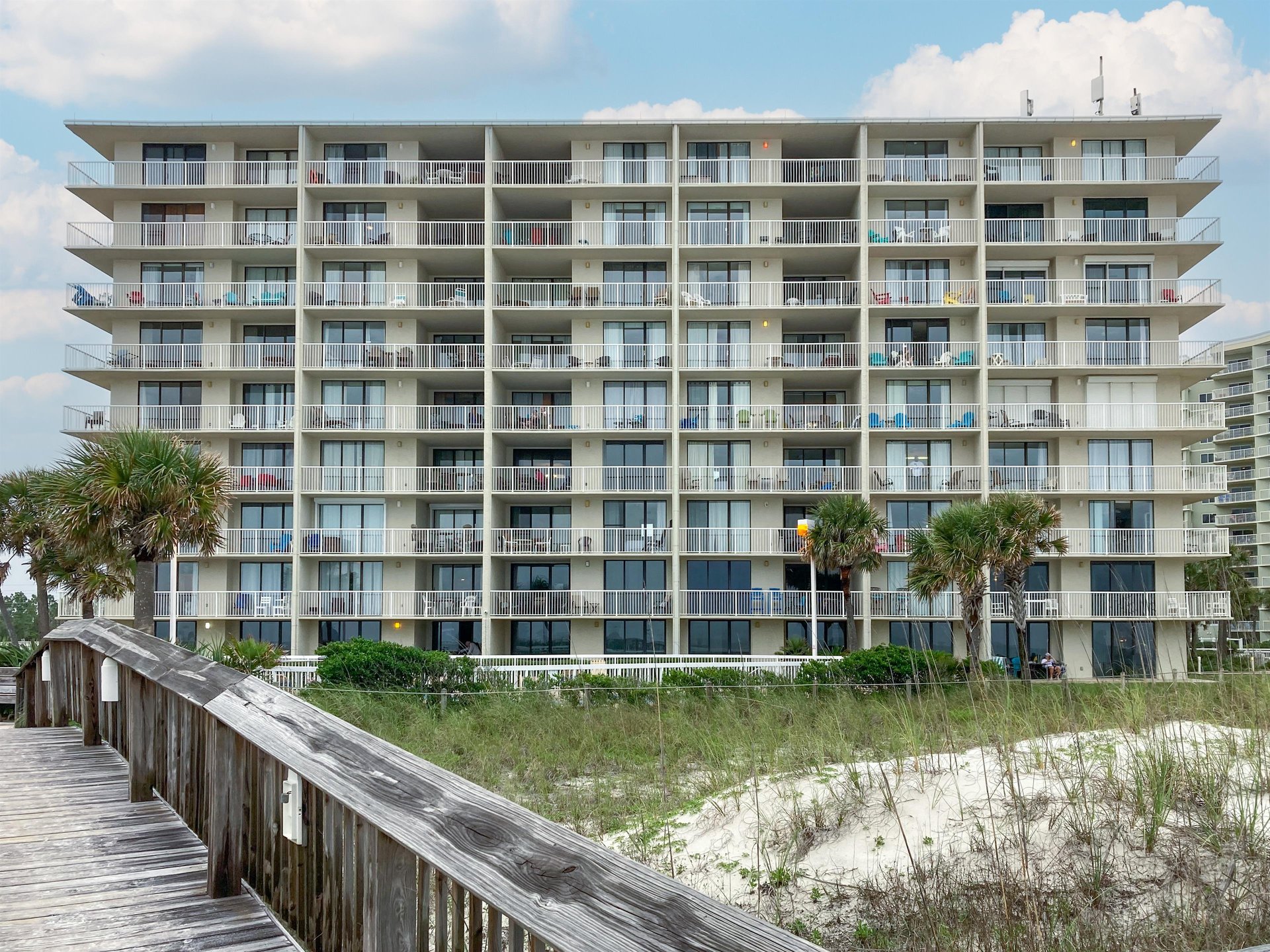 Seaside Beach  Racquet Club 3602 52