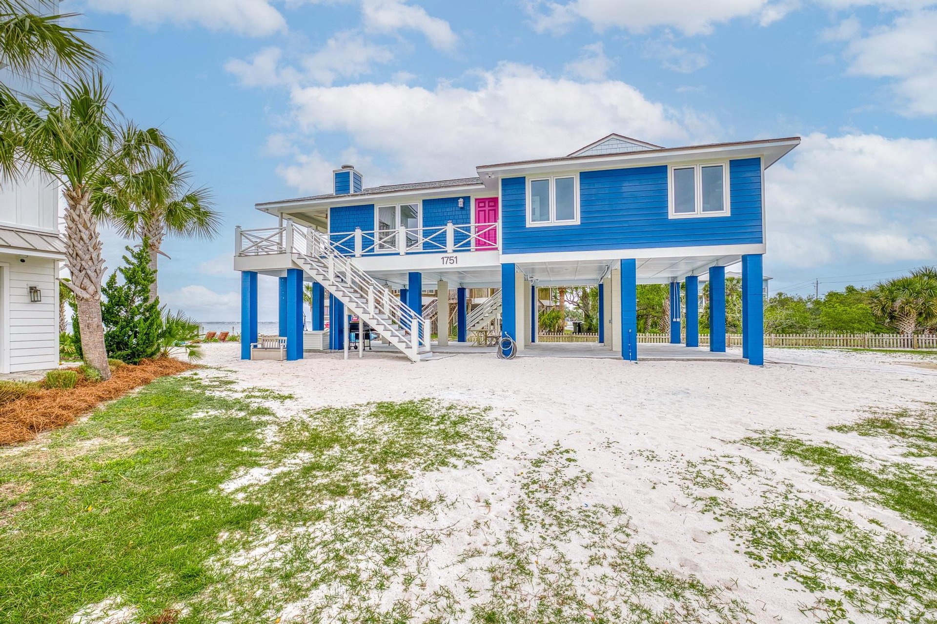 Ensenada Uno 1751 NEW 36