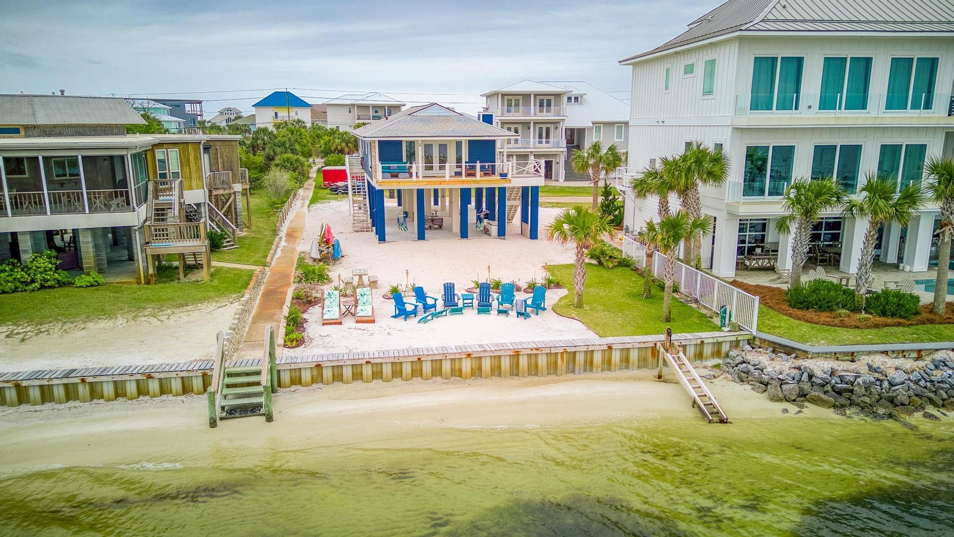 Ensenada Uno 1751 NEW 38