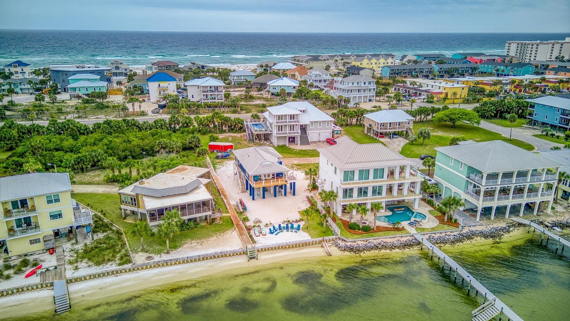 Ensenada Uno 1751 NEW 40