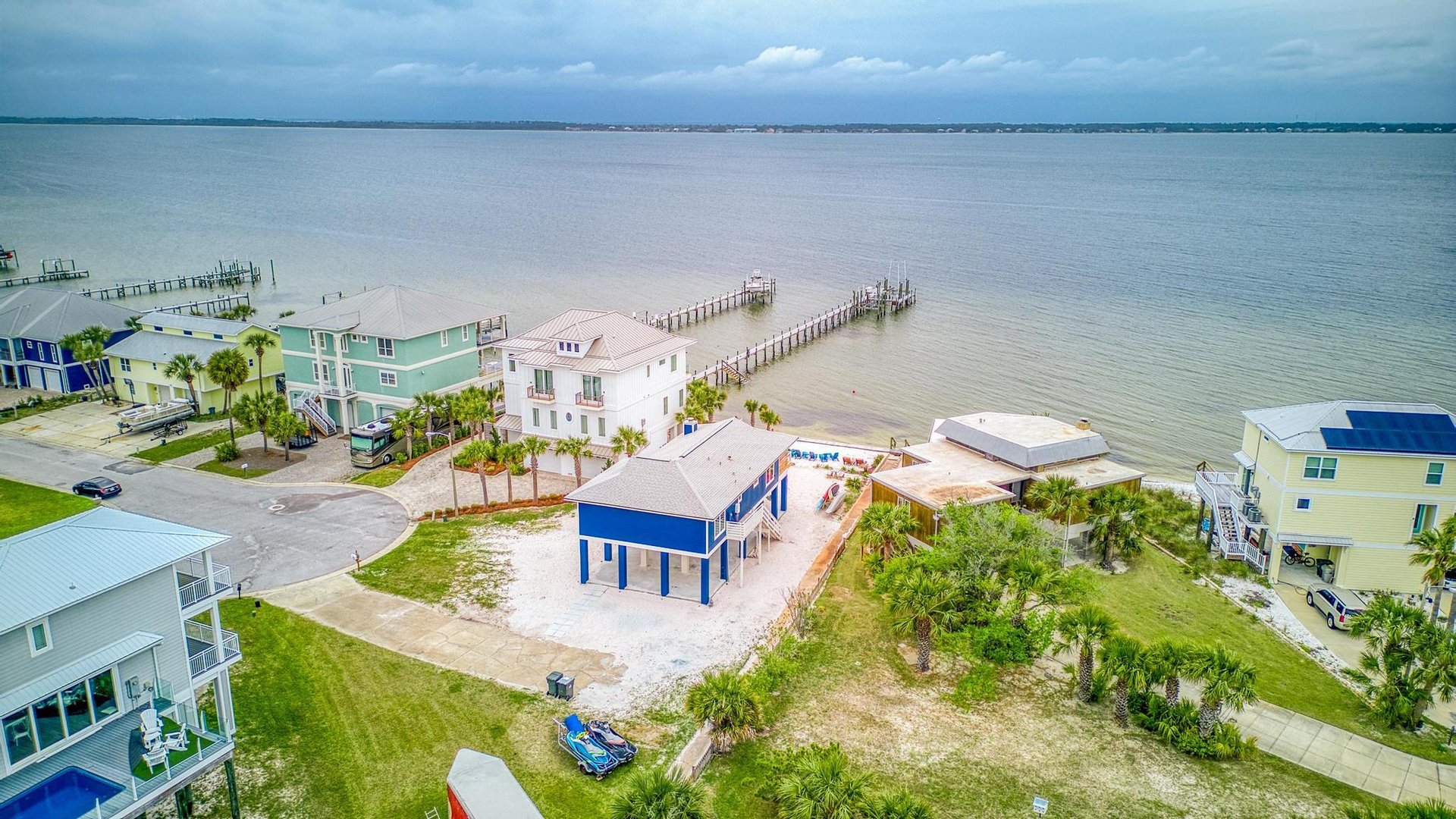 Ensenada Uno 1751 NEW 42